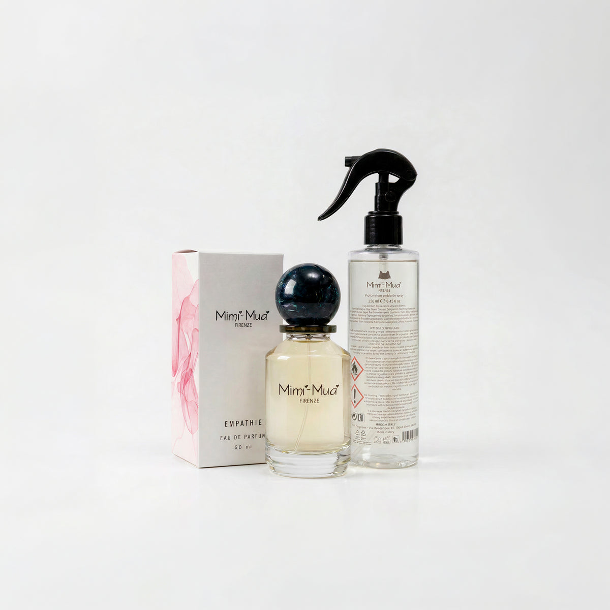 PROFUMATORE PER AMBIENTI 250ml