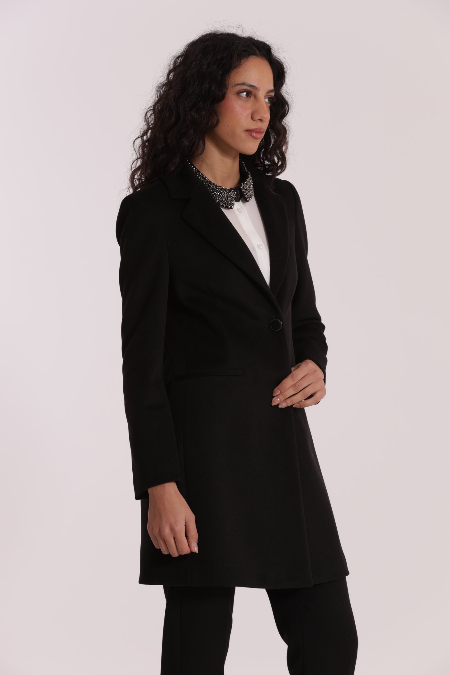 CAPPOTTO BARONETTO