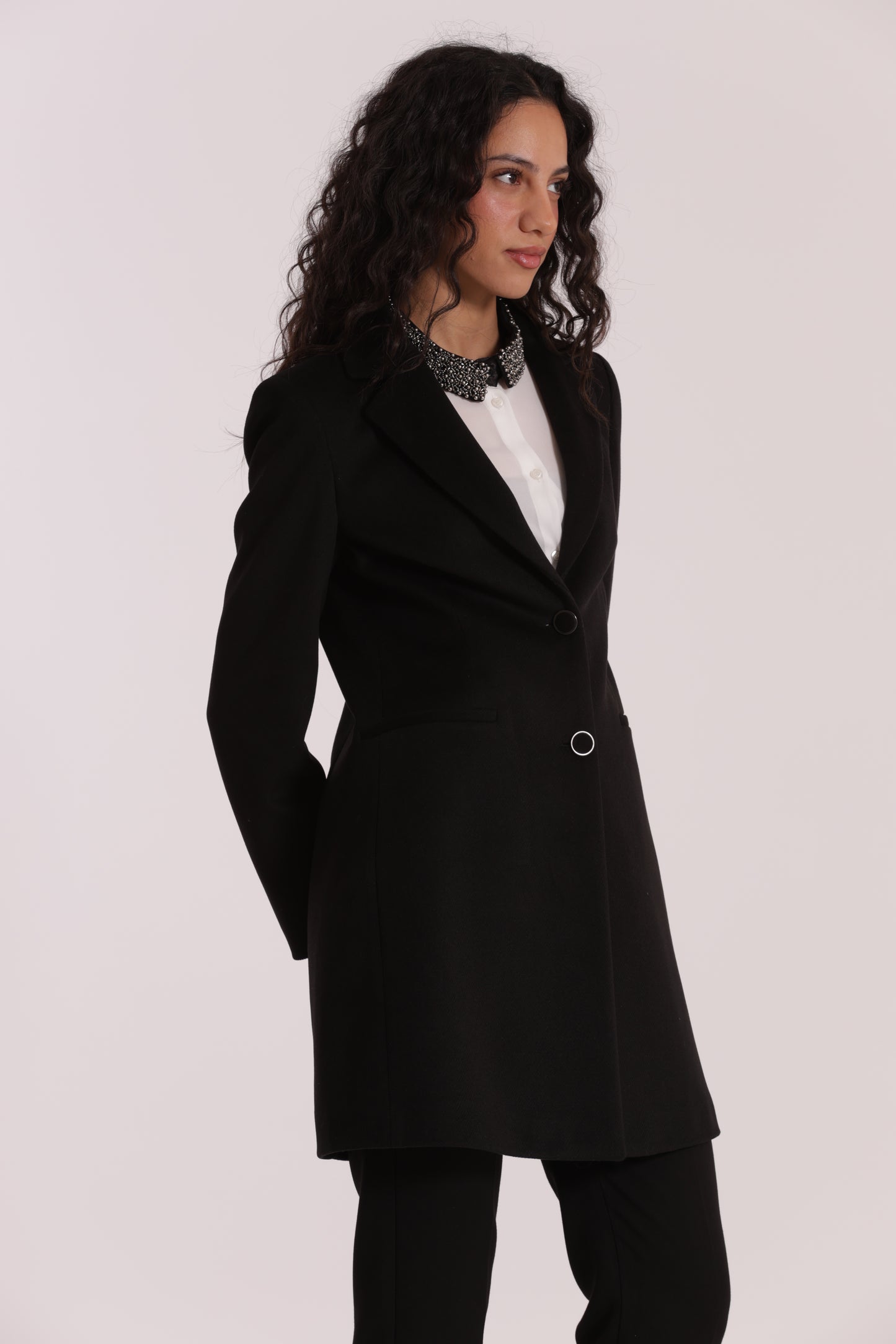 CAPPOTTO BARONETTO