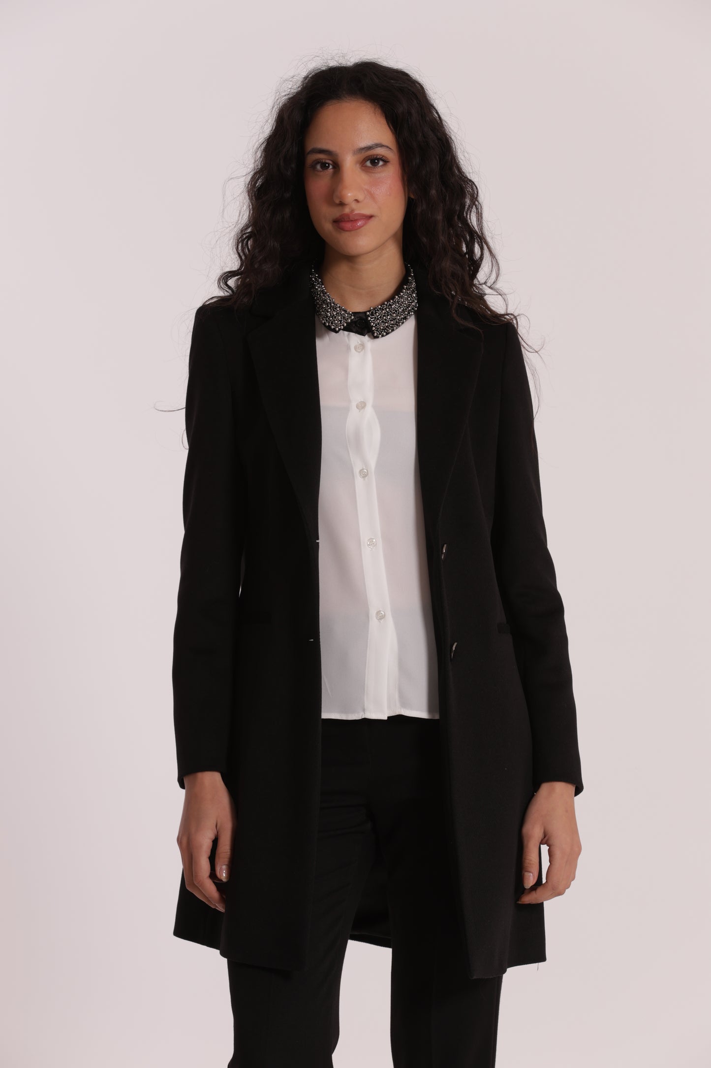 CAPPOTTO BARONETTO