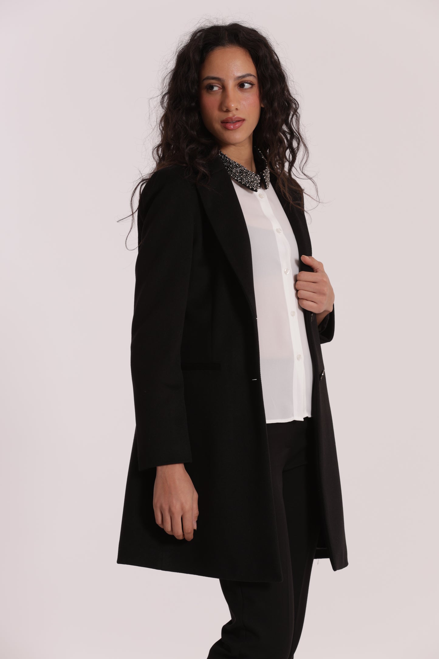 CAPPOTTO BARONETTO