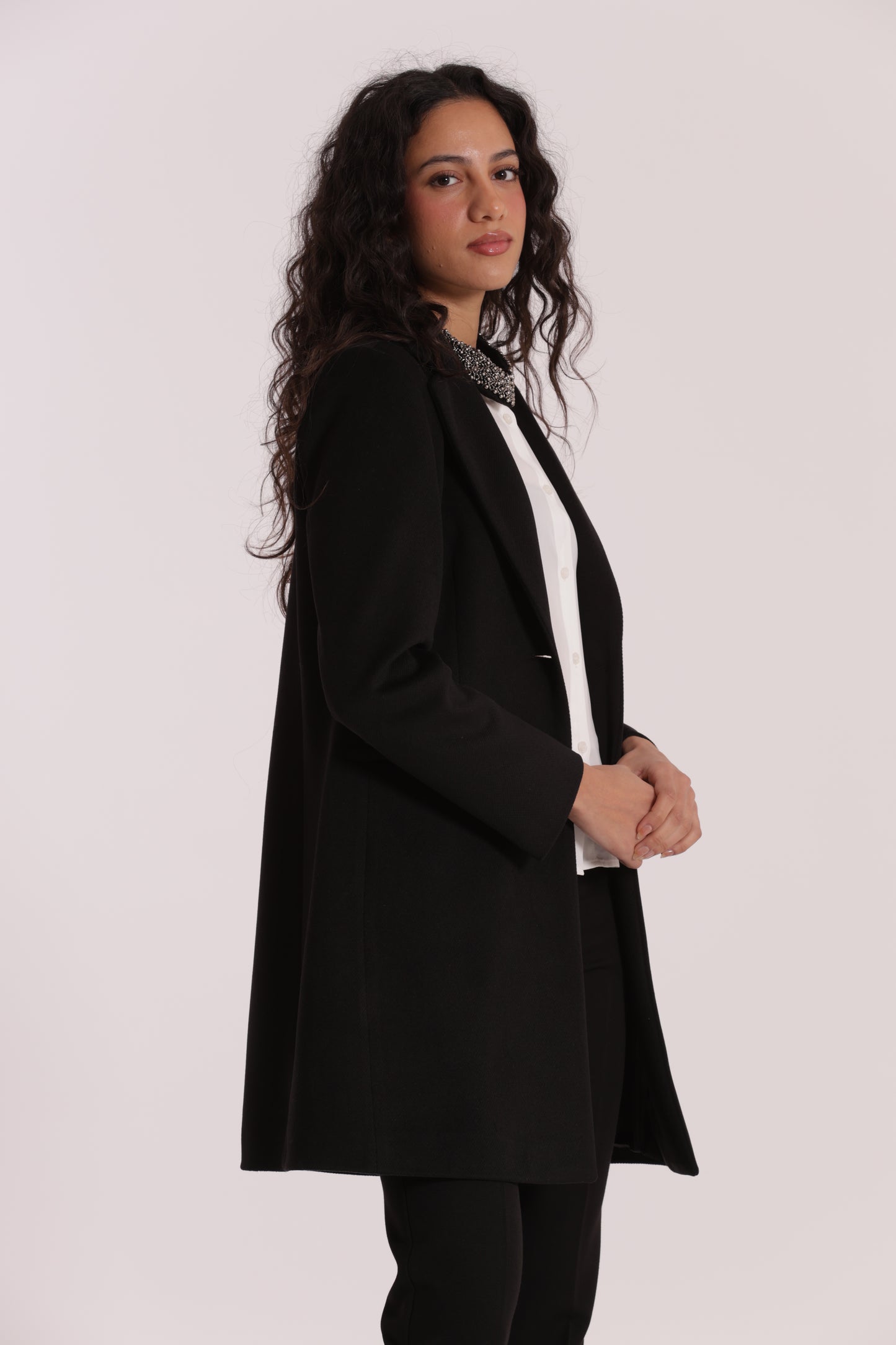 CAPPOTTO BARONETTO