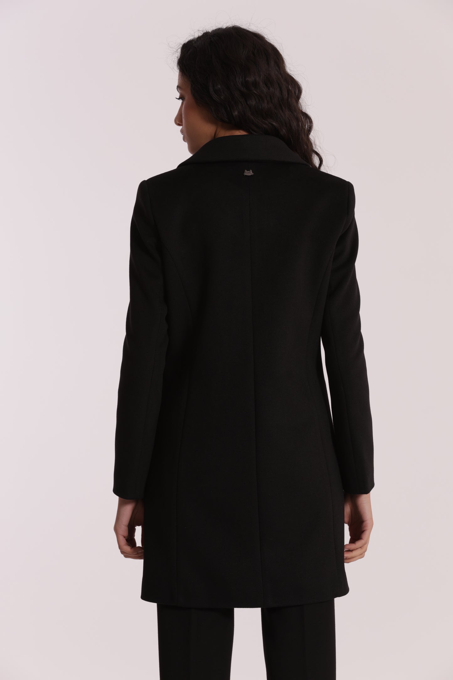 CAPPOTTO BARONETTO