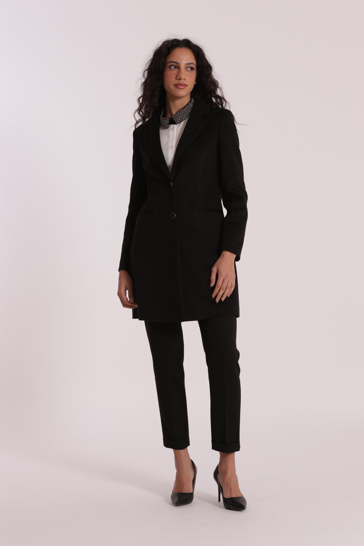 CAPPOTTO BARONETTO