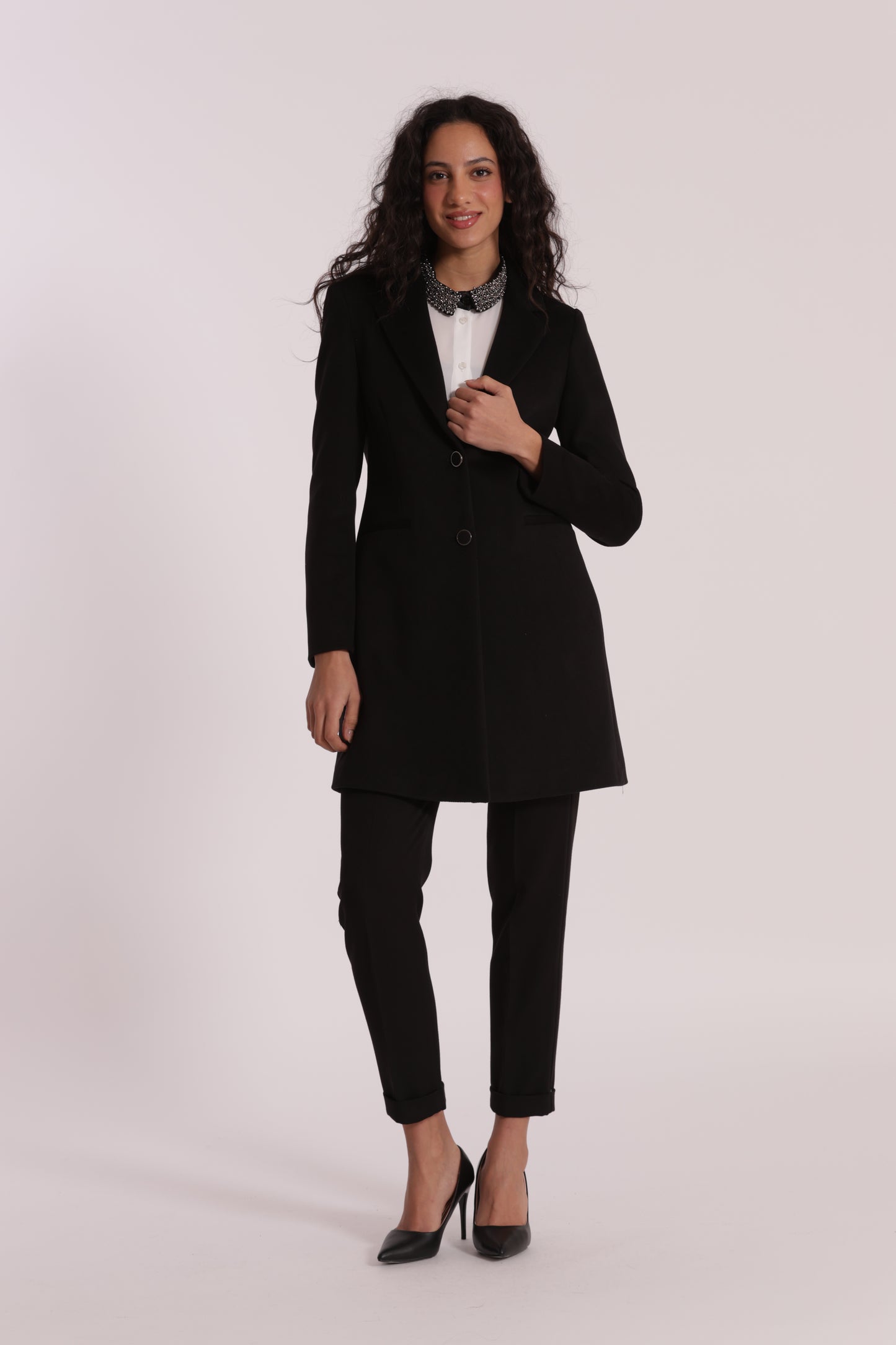 CAPPOTTO BARONETTO