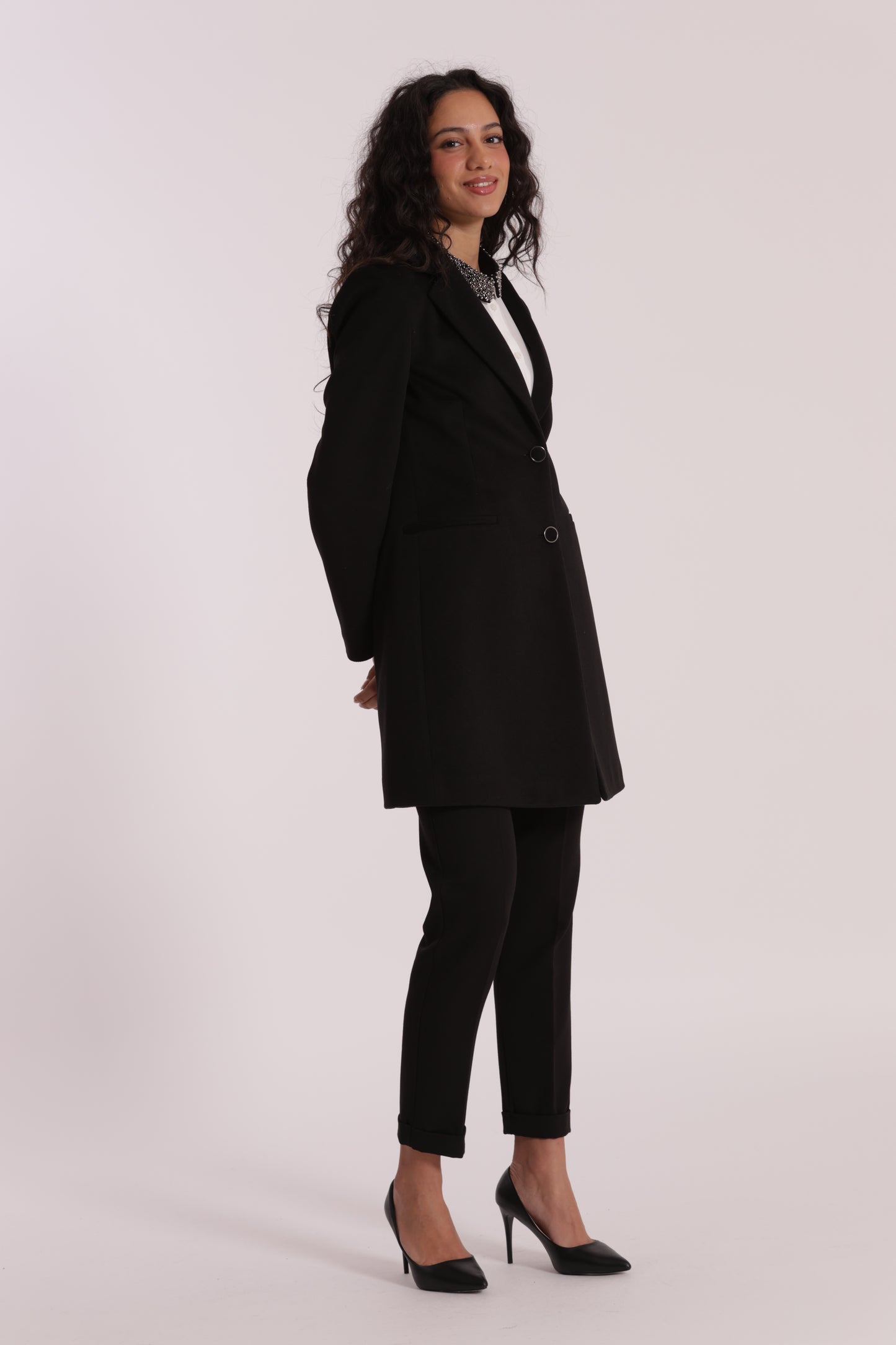 CAPPOTTO BARONETTO