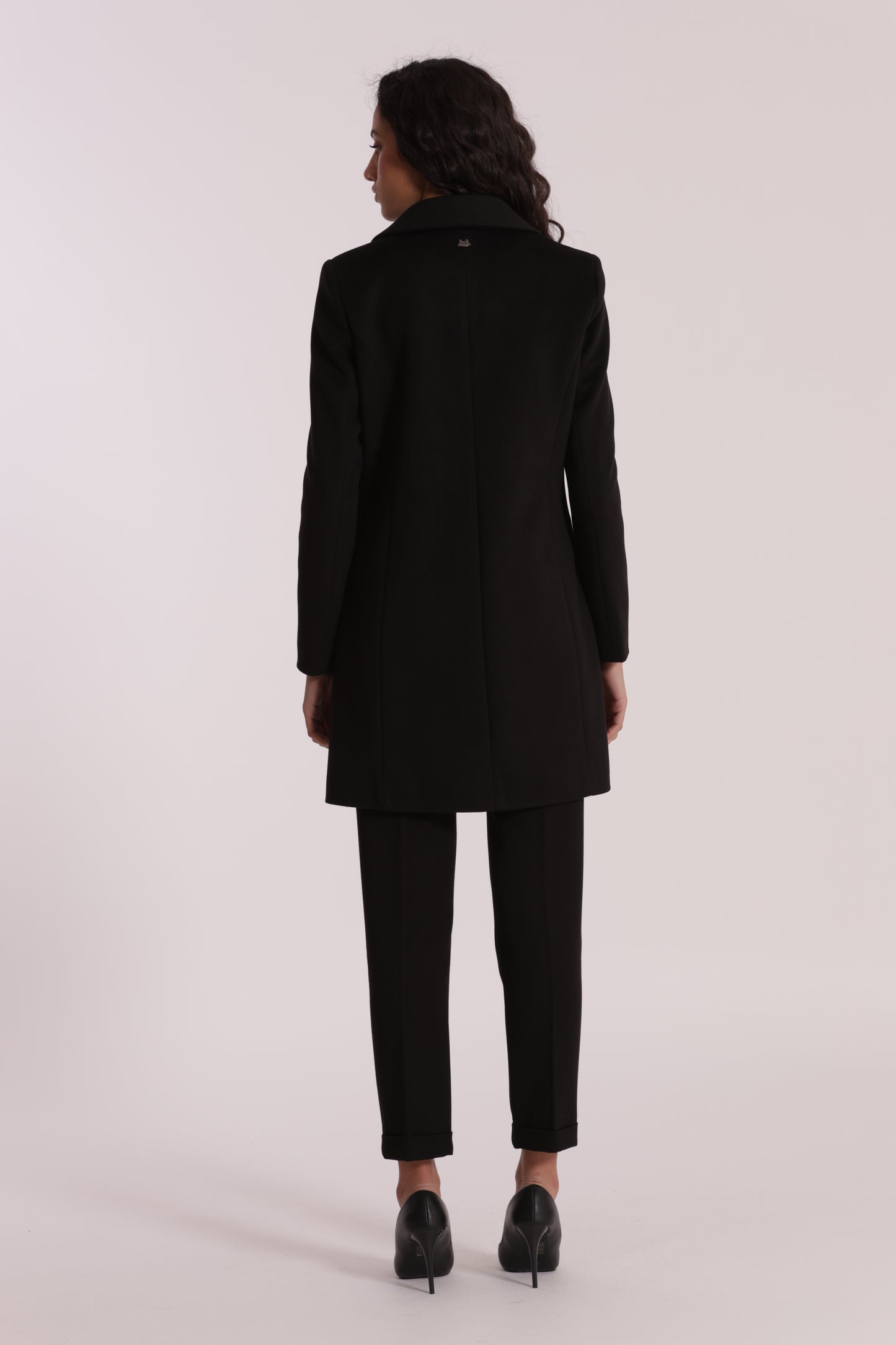CAPPOTTO BARONETTO