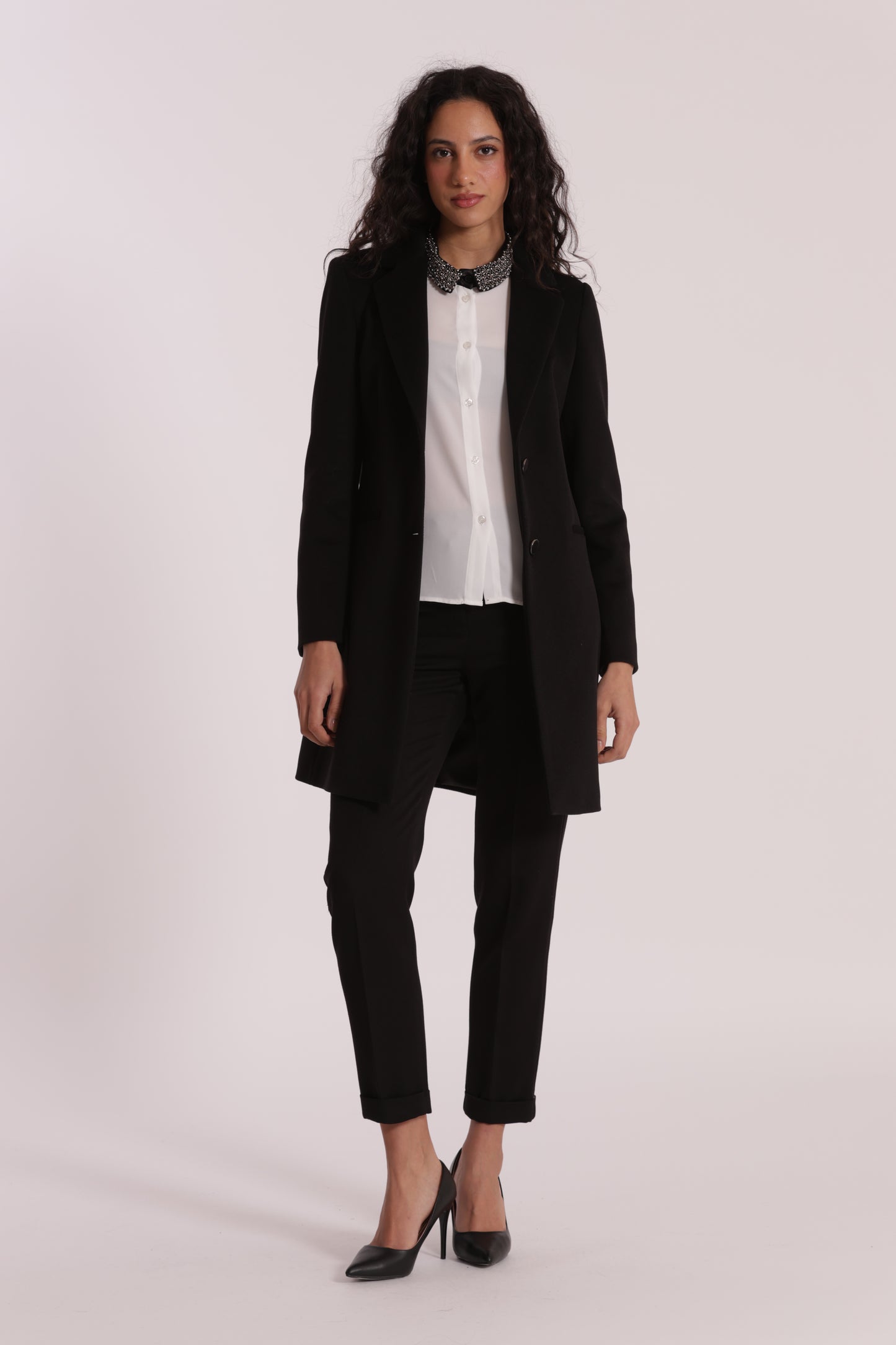 CAPPOTTO BARONETTO