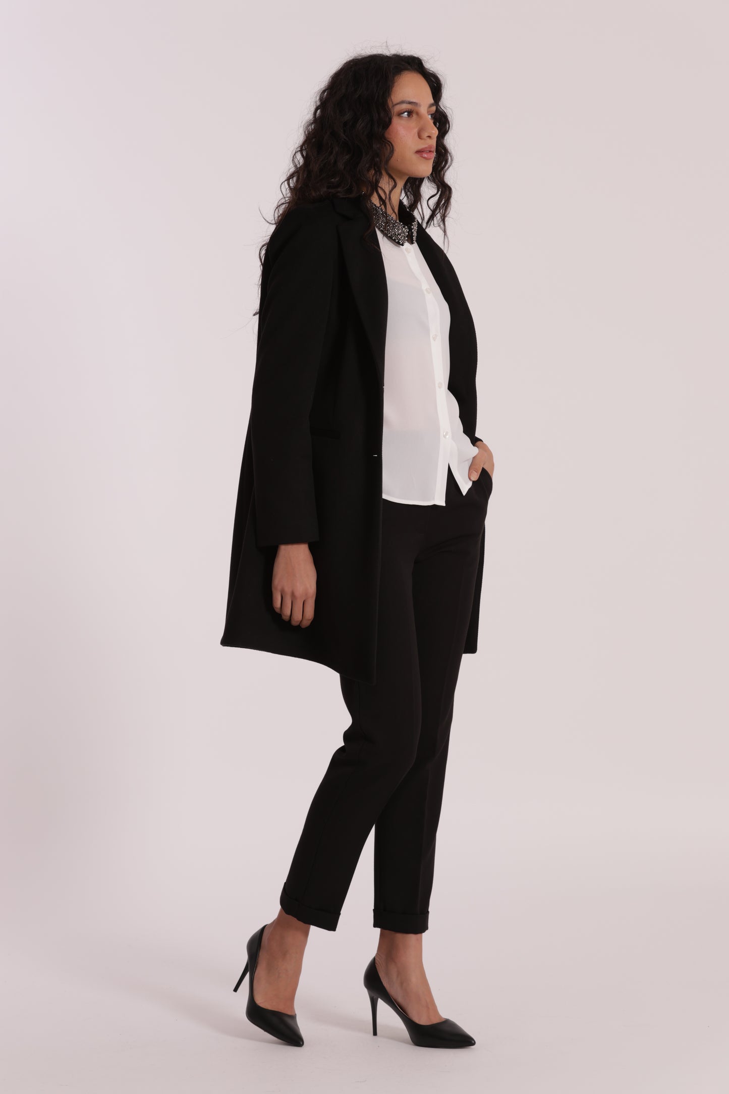 CAPPOTTO BARONETTO