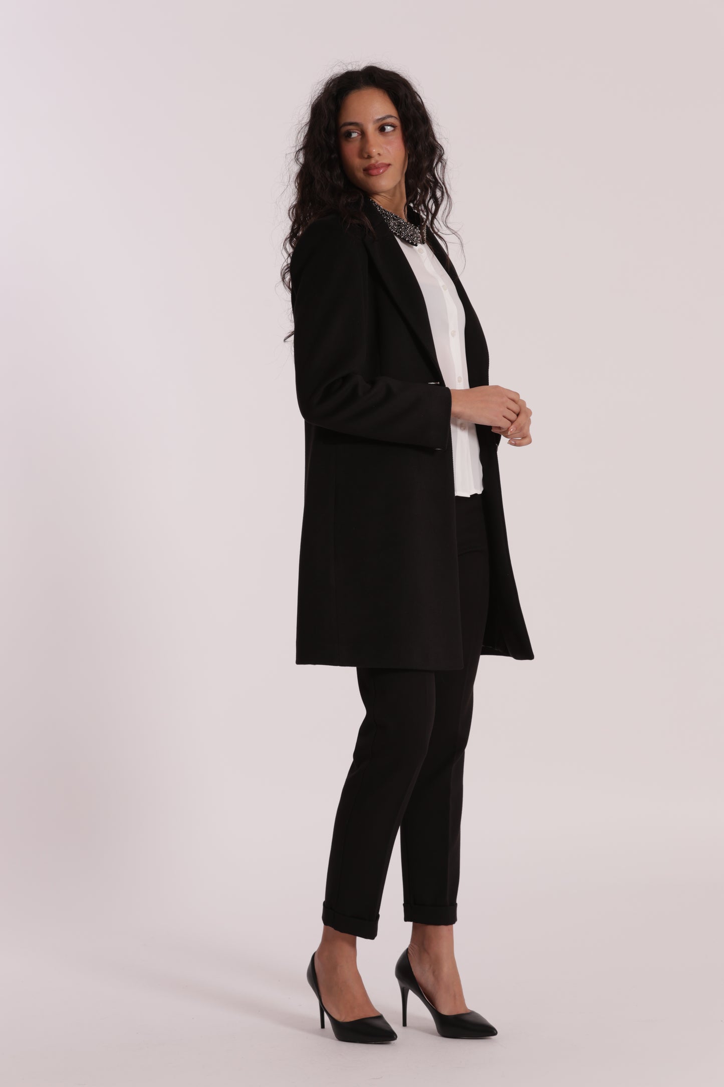 CAPPOTTO BARONETTO