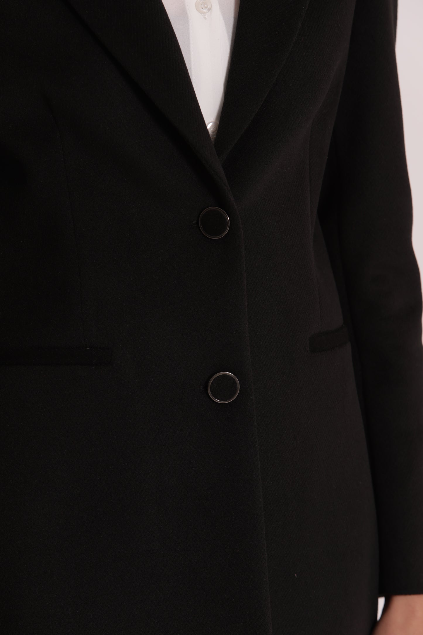 CAPPOTTO BARONETTO
