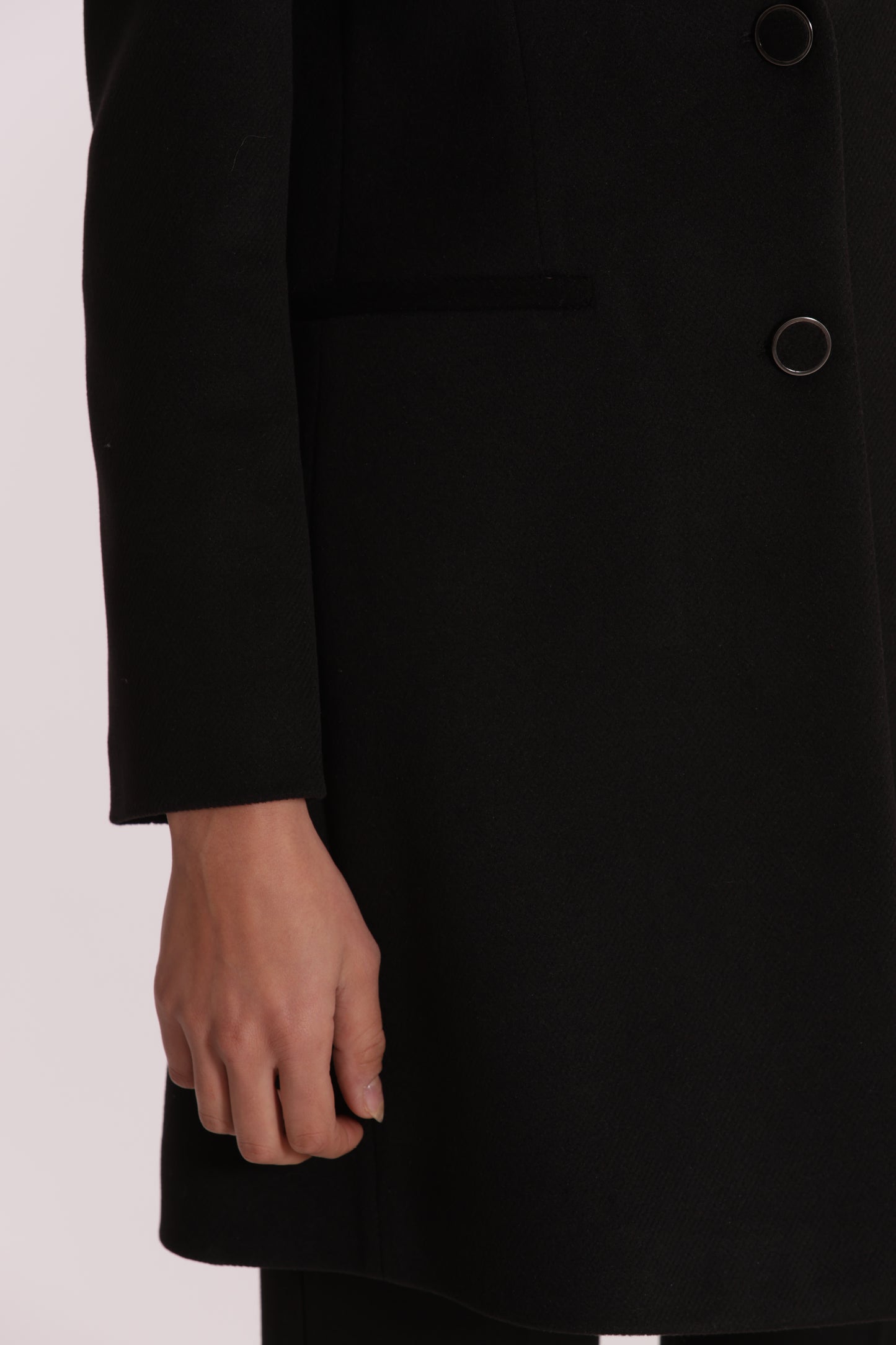 CAPPOTTO BARONETTO