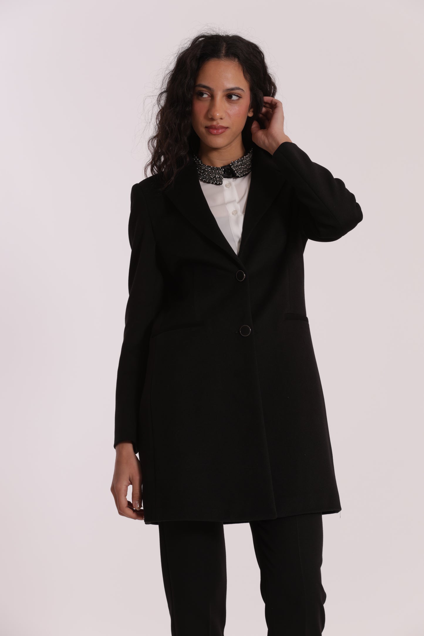 CAPPOTTO BARONETTO