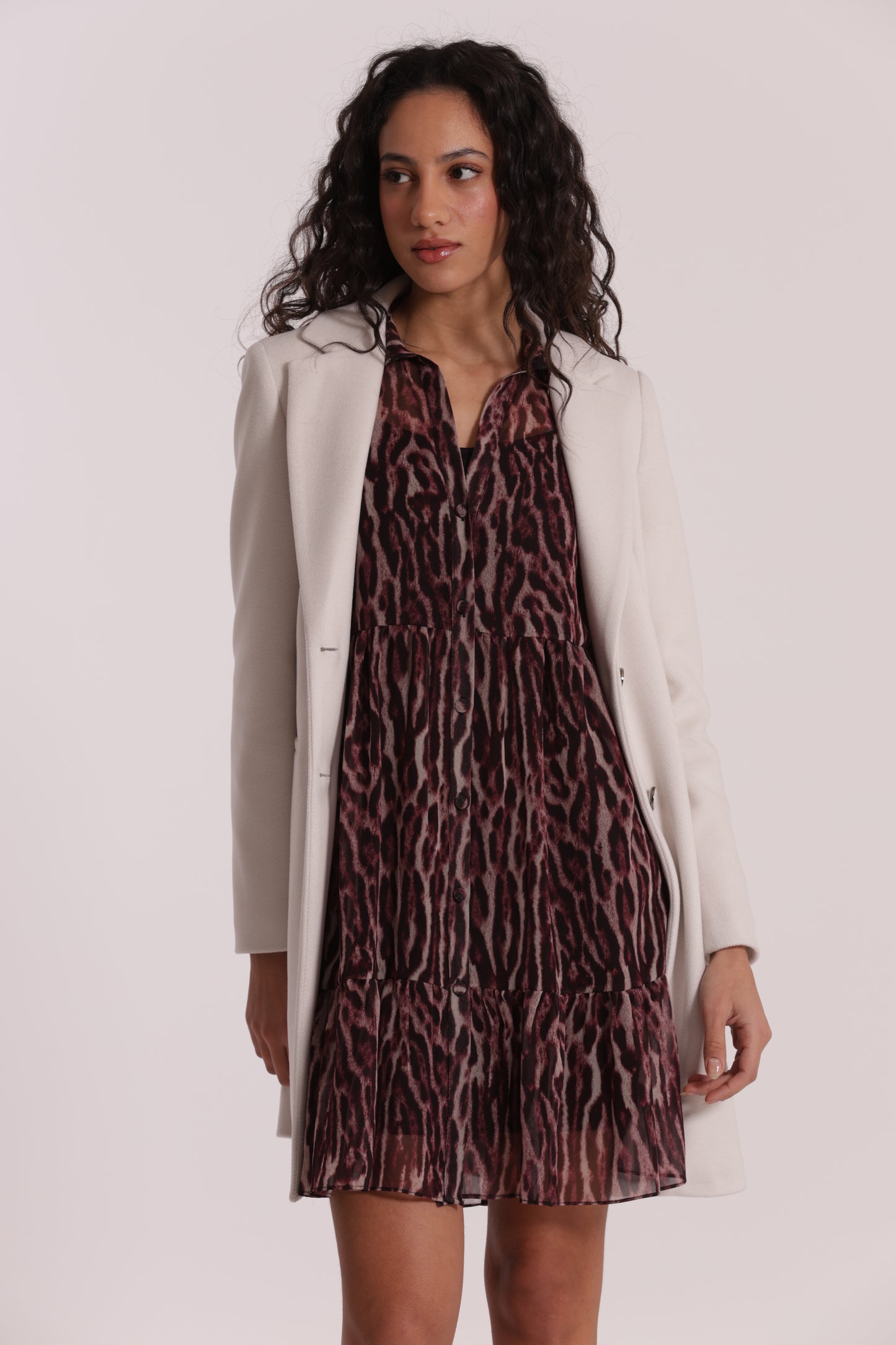 CAPPOTTO BARONETTO