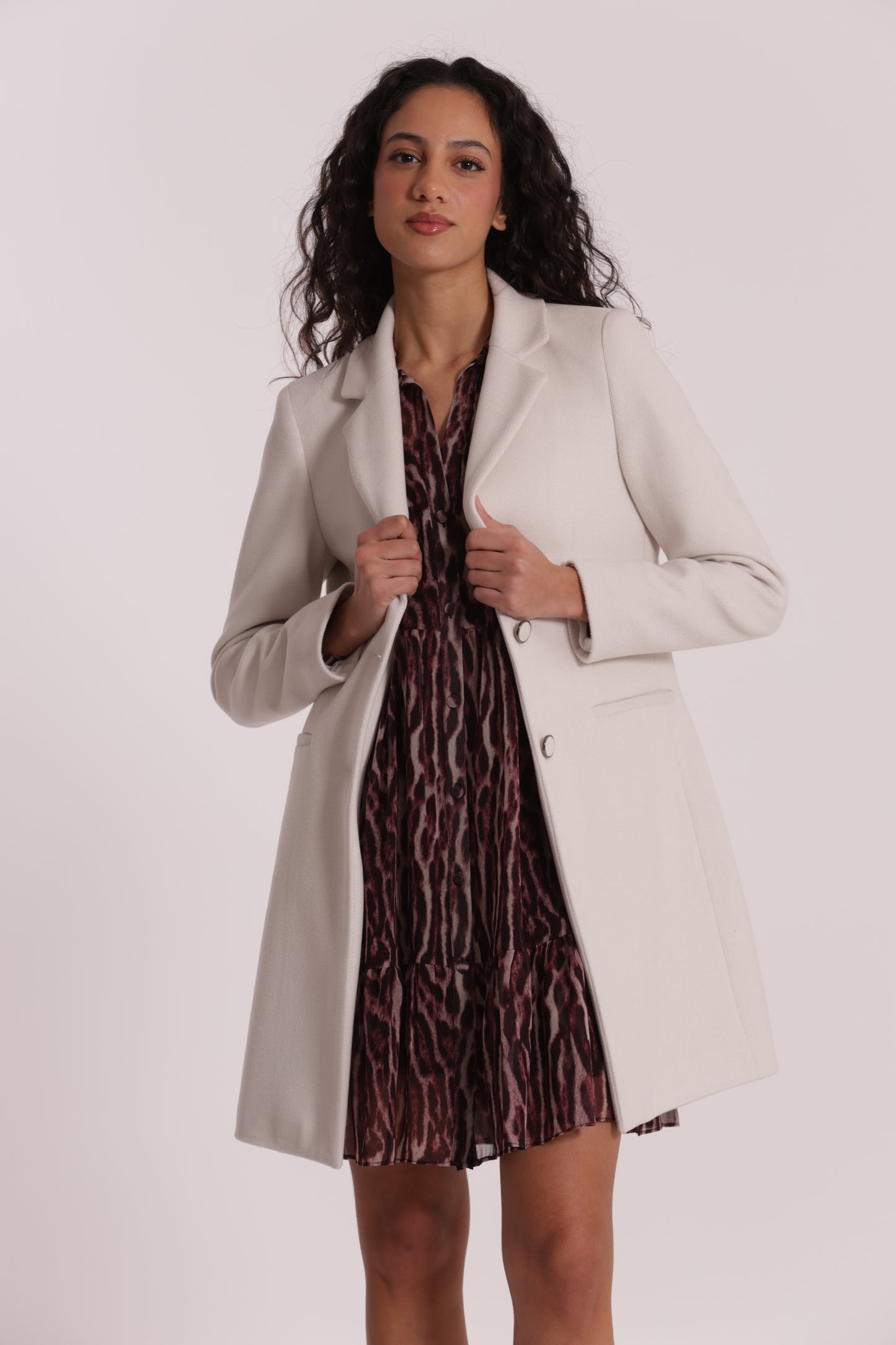 CAPPOTTO BARONETTO
