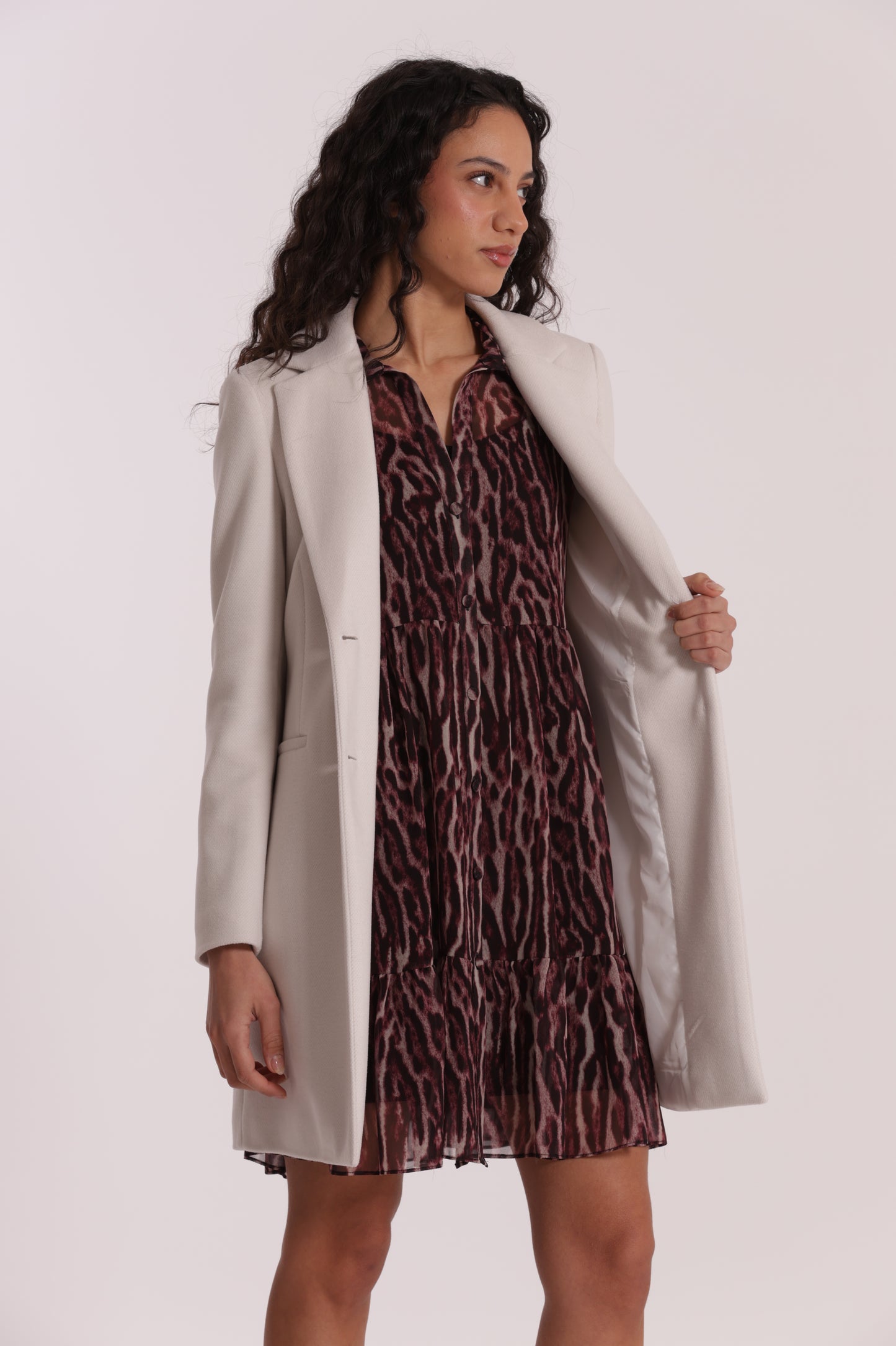 CAPPOTTO BARONETTO