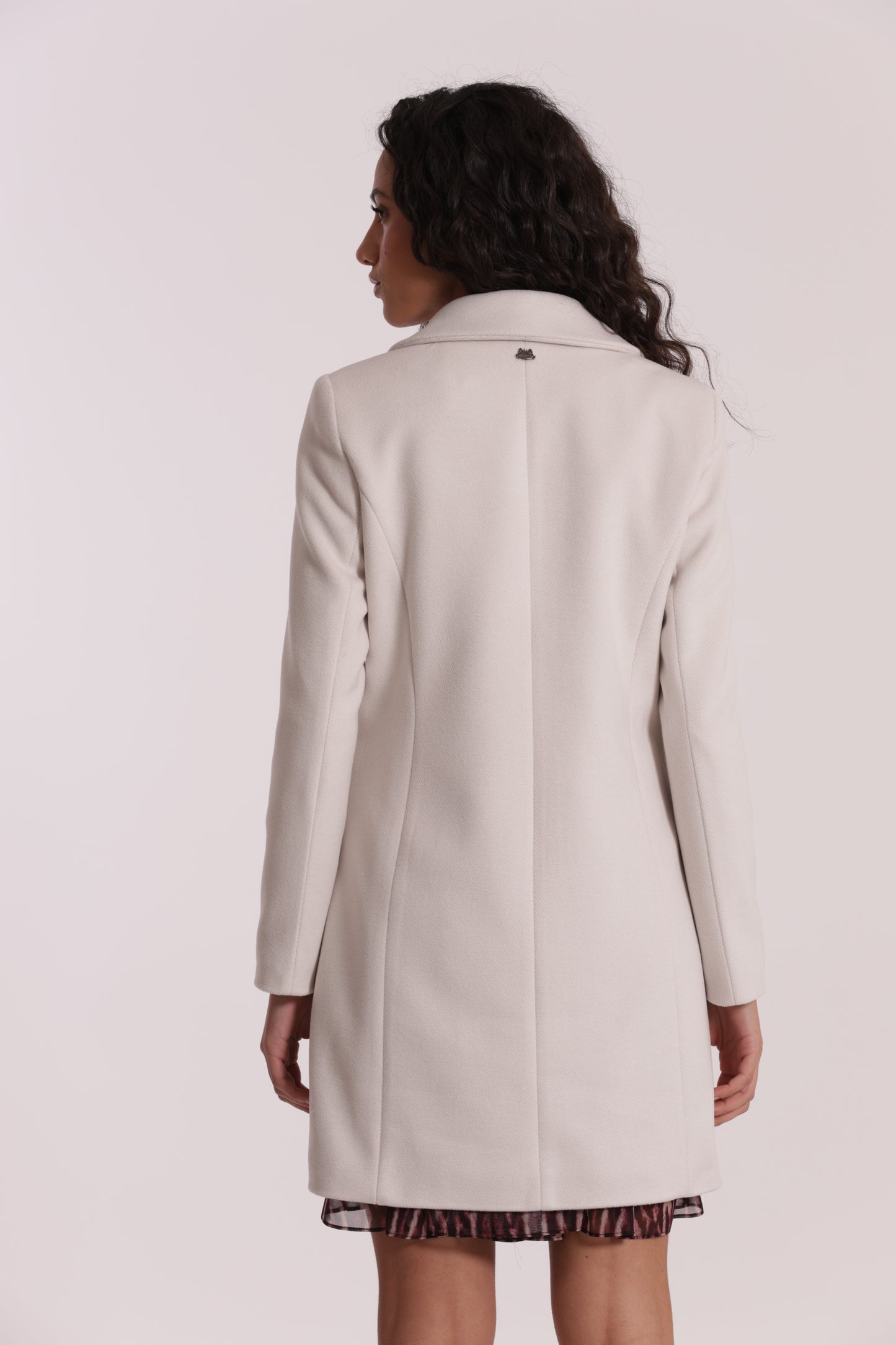 CAPPOTTO BARONETTO