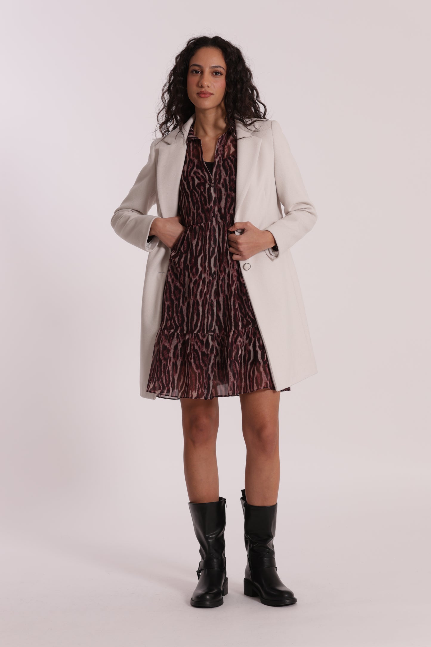 CAPPOTTO BARONETTO