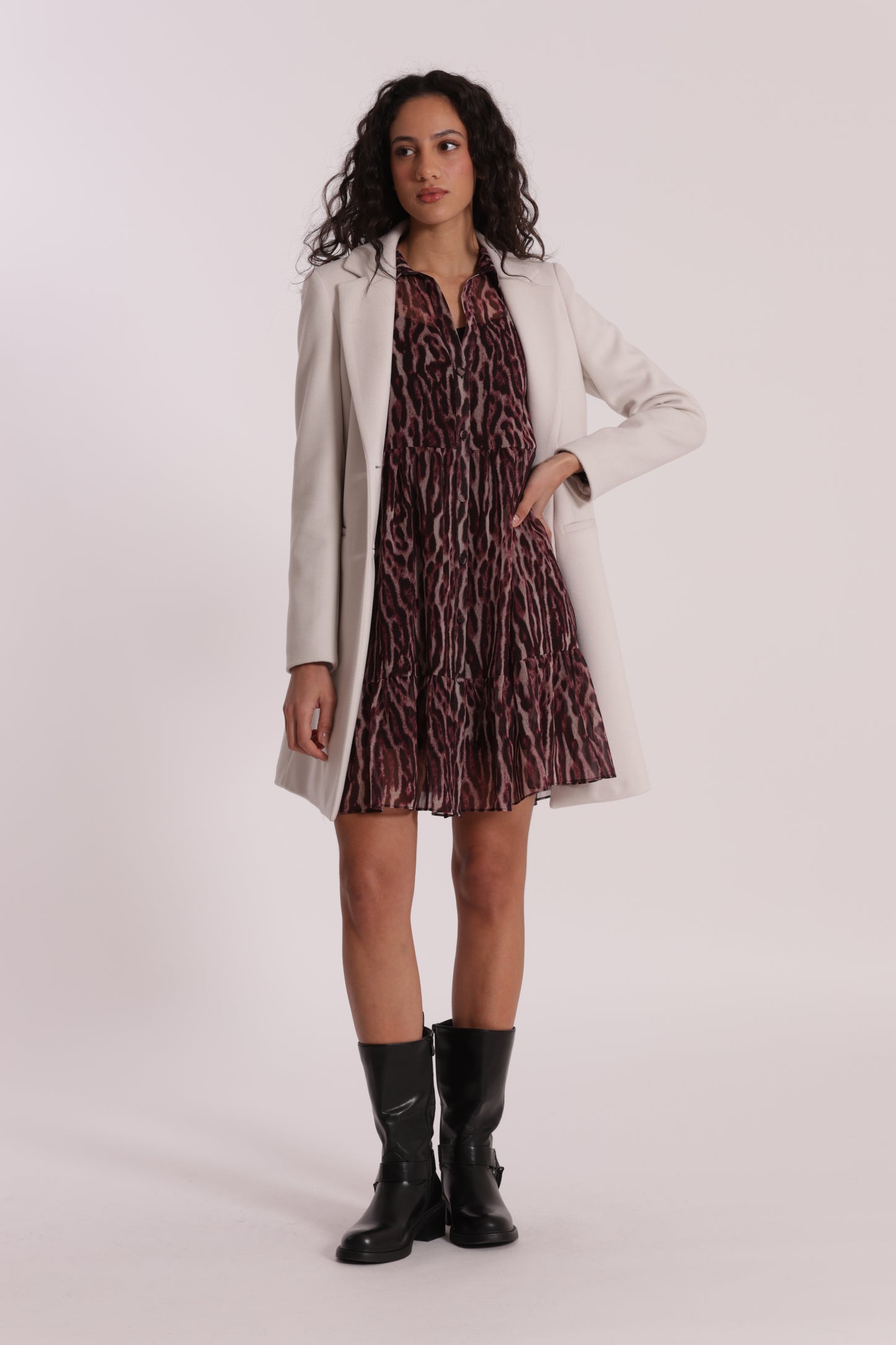 CAPPOTTO BARONETTO