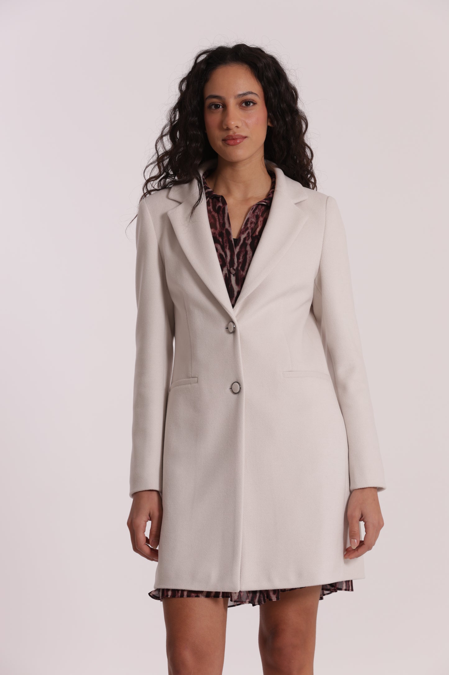 CAPPOTTO BARONETTO