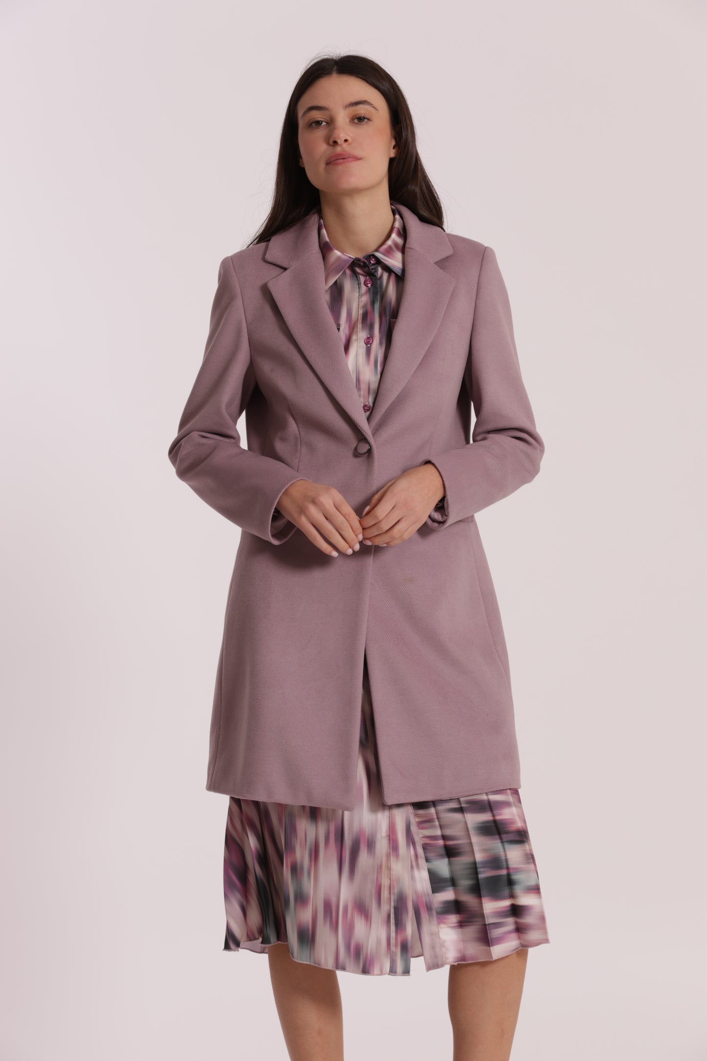 CAPPOTTO BARONETTO
