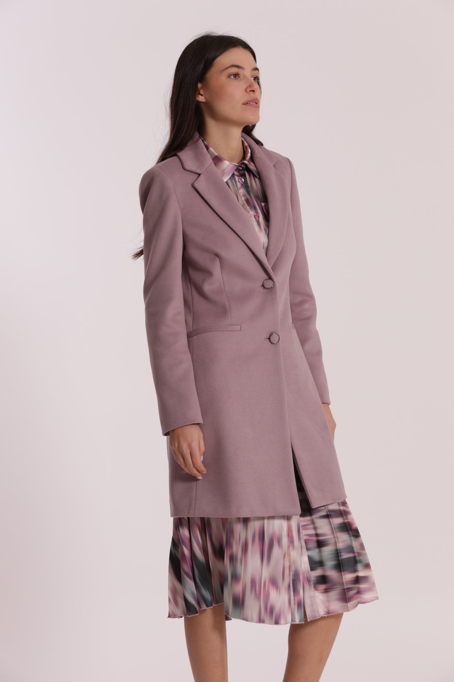 CAPPOTTO BARONETTO