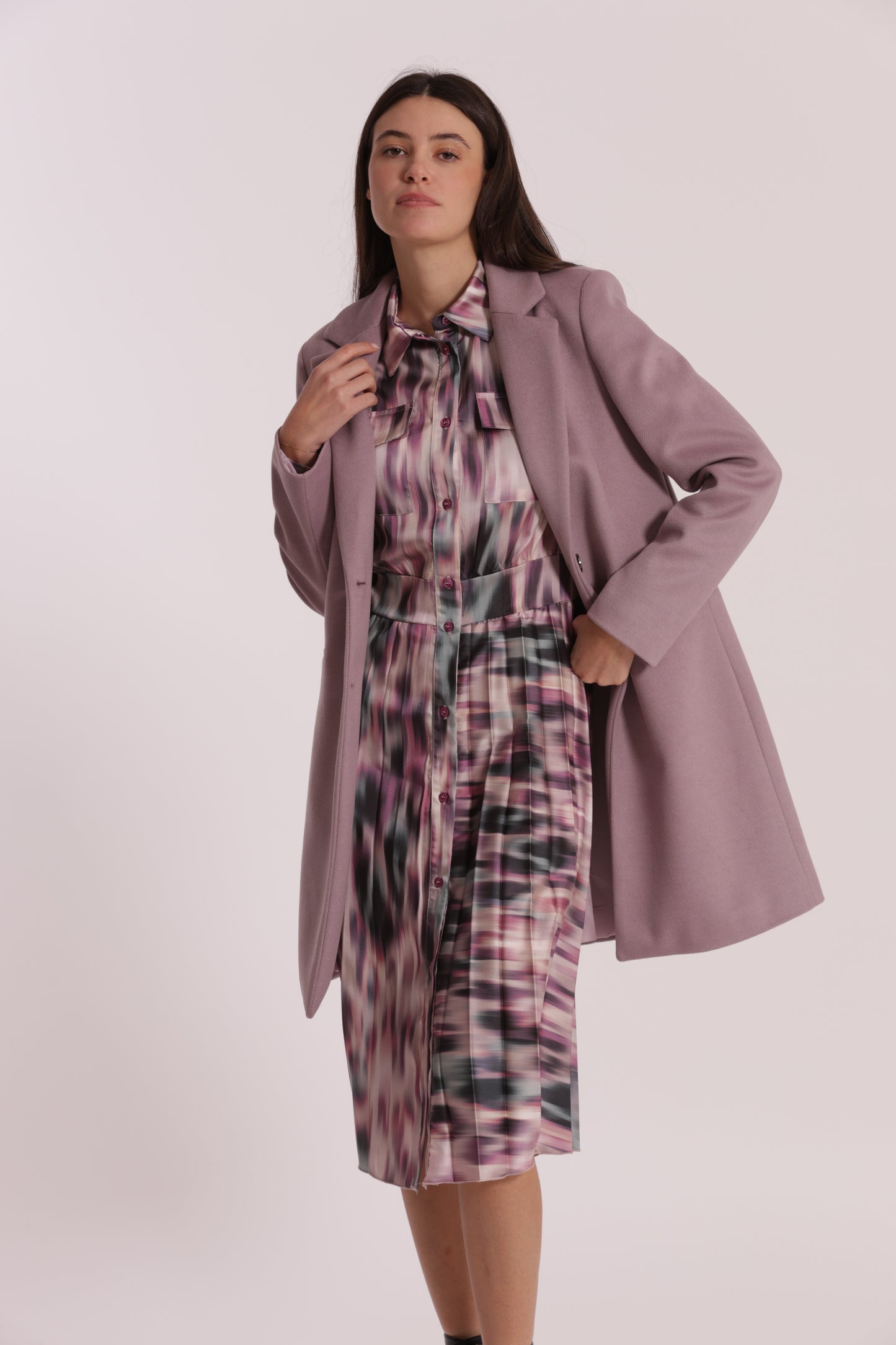CAPPOTTO BARONETTO
