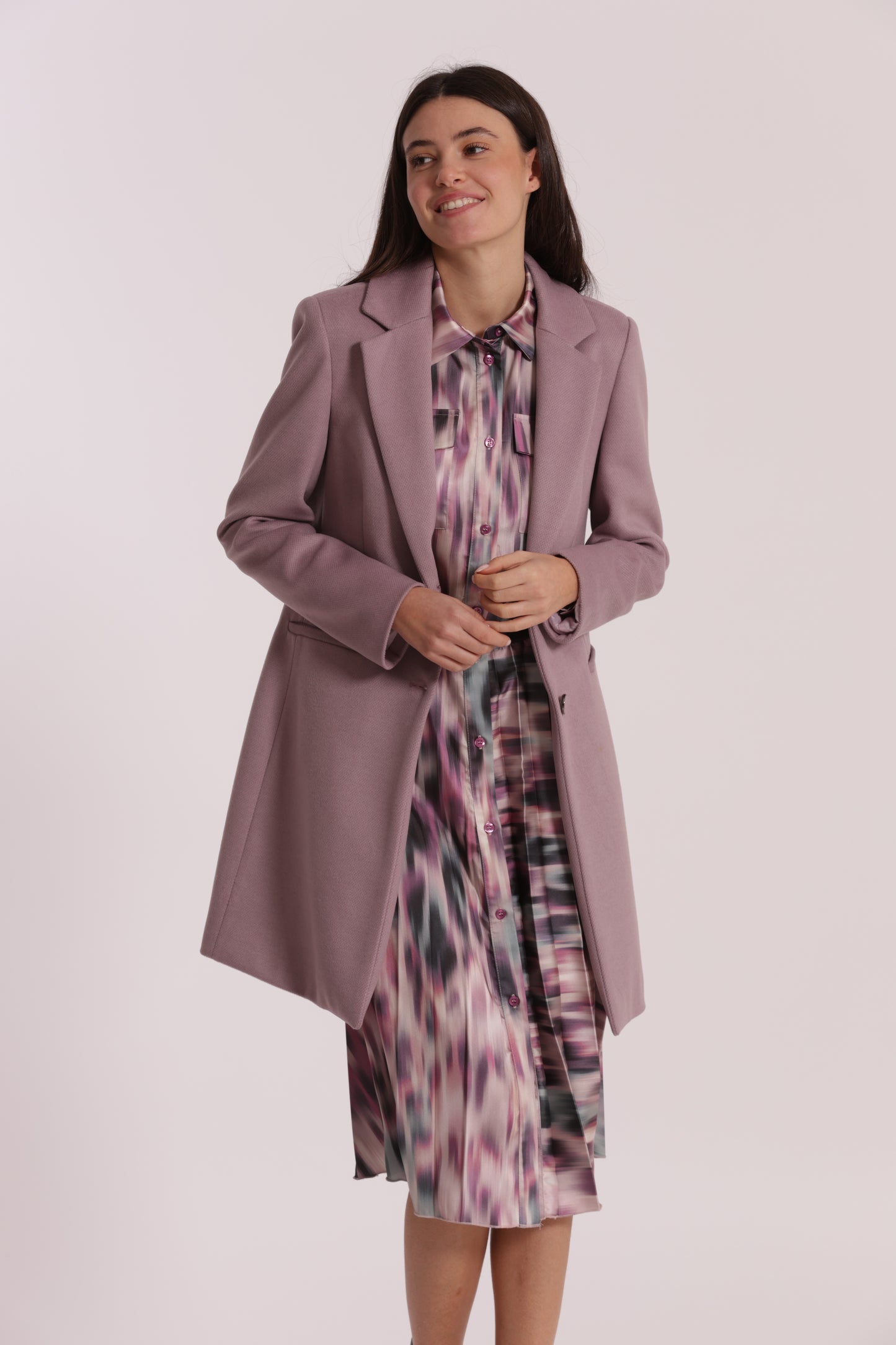 CAPPOTTO BARONETTO