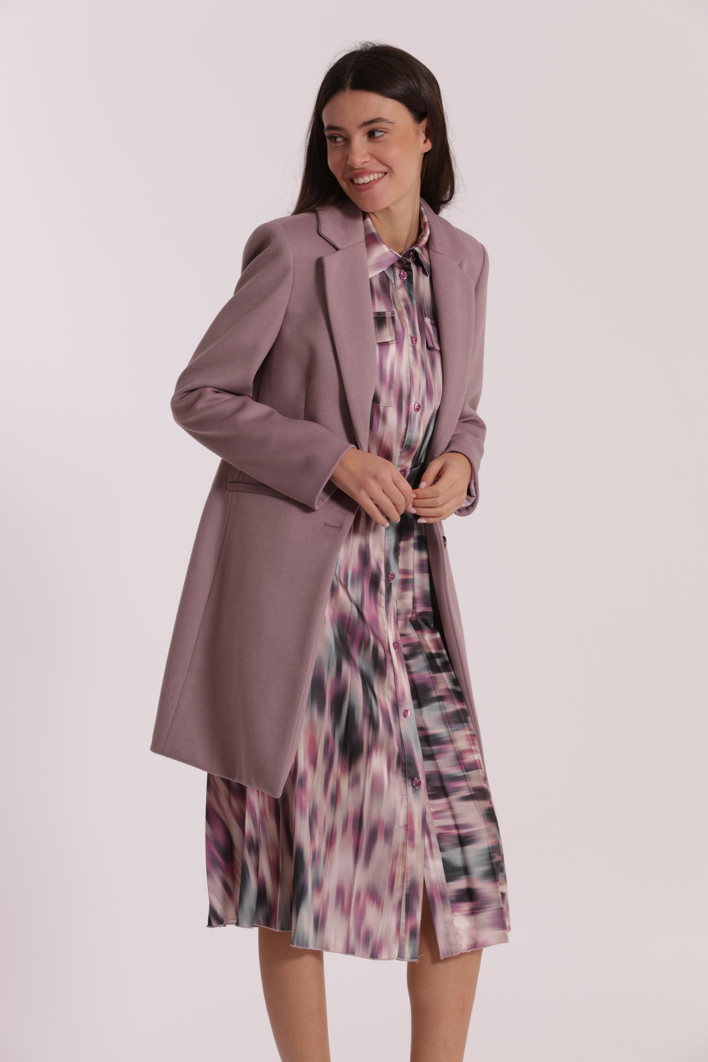 CAPPOTTO BARONETTO