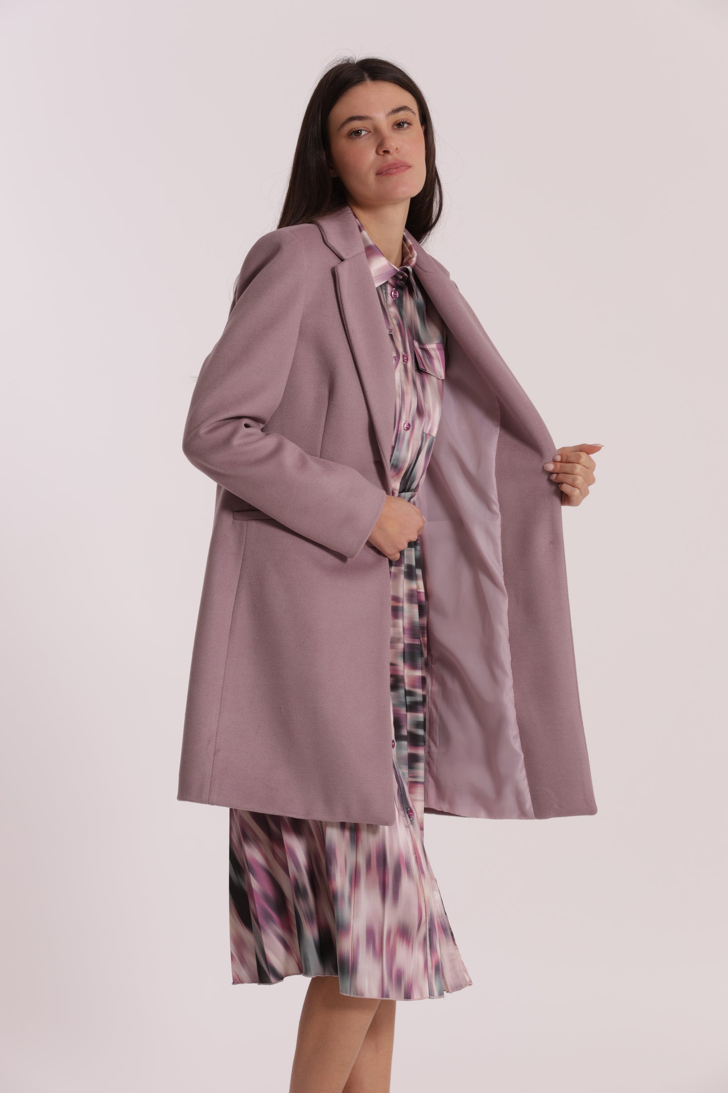 CAPPOTTO BARONETTO