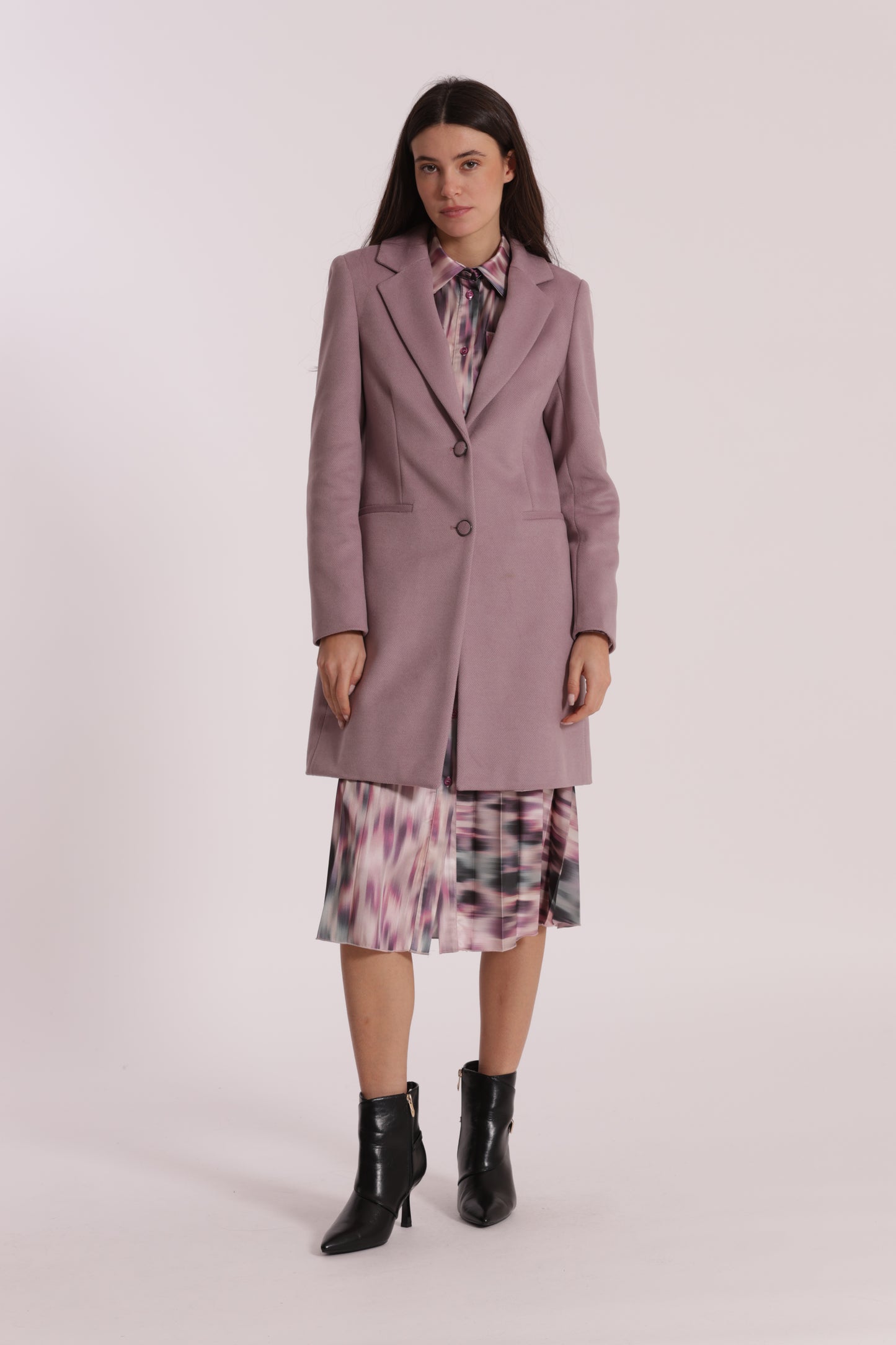 CAPPOTTO BARONETTO