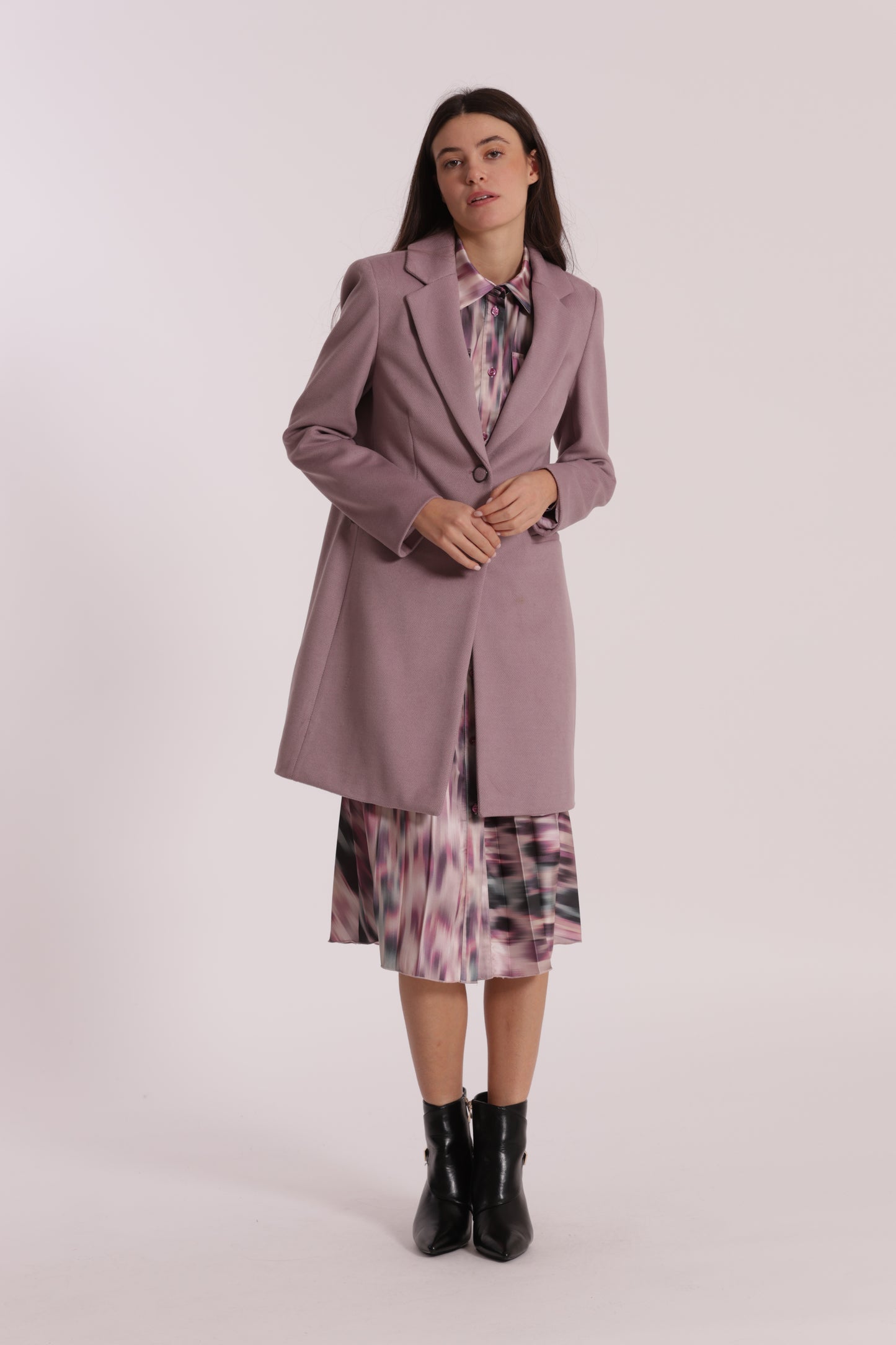 CAPPOTTO BARONETTO
