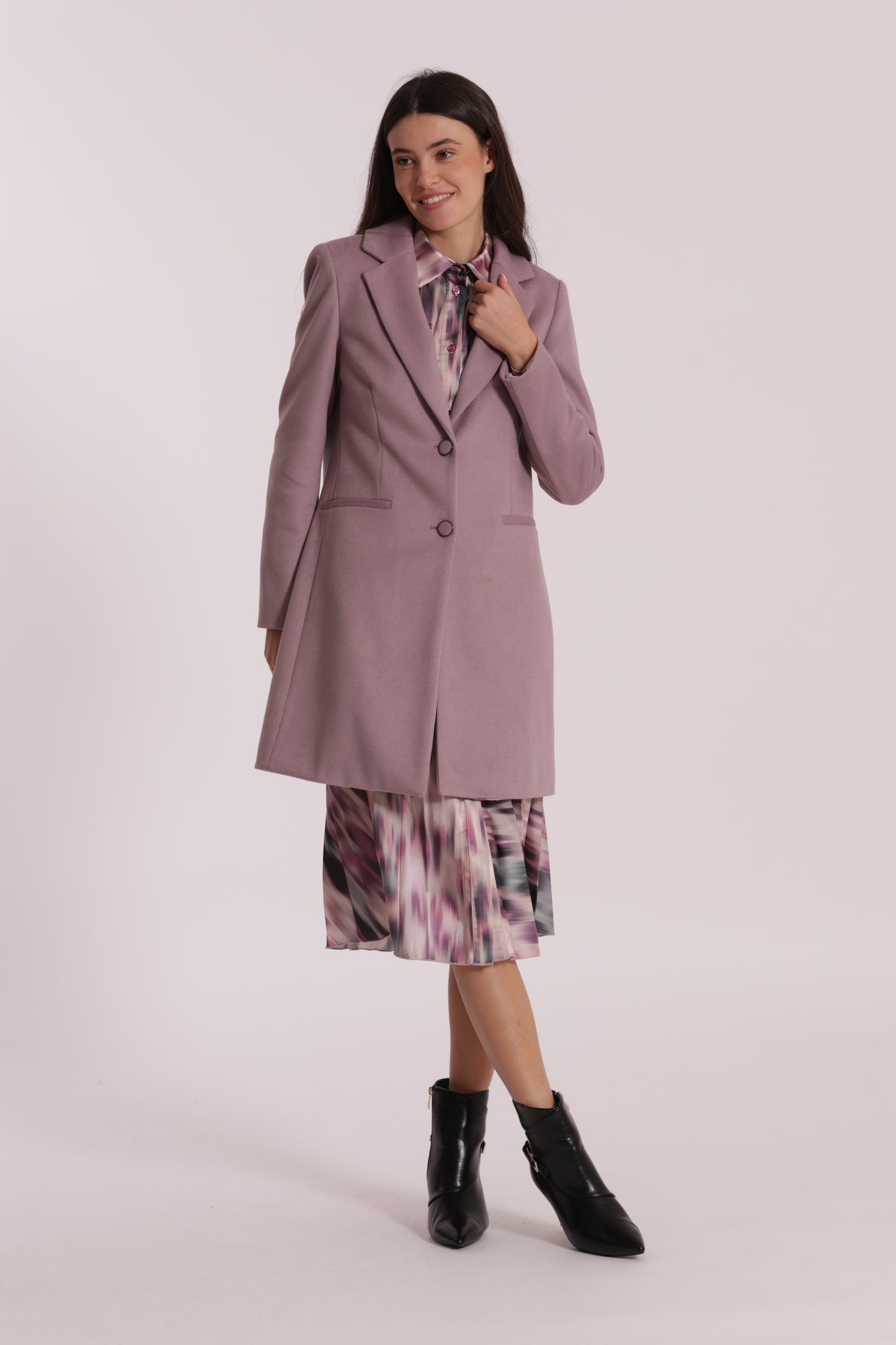 CAPPOTTO BARONETTO