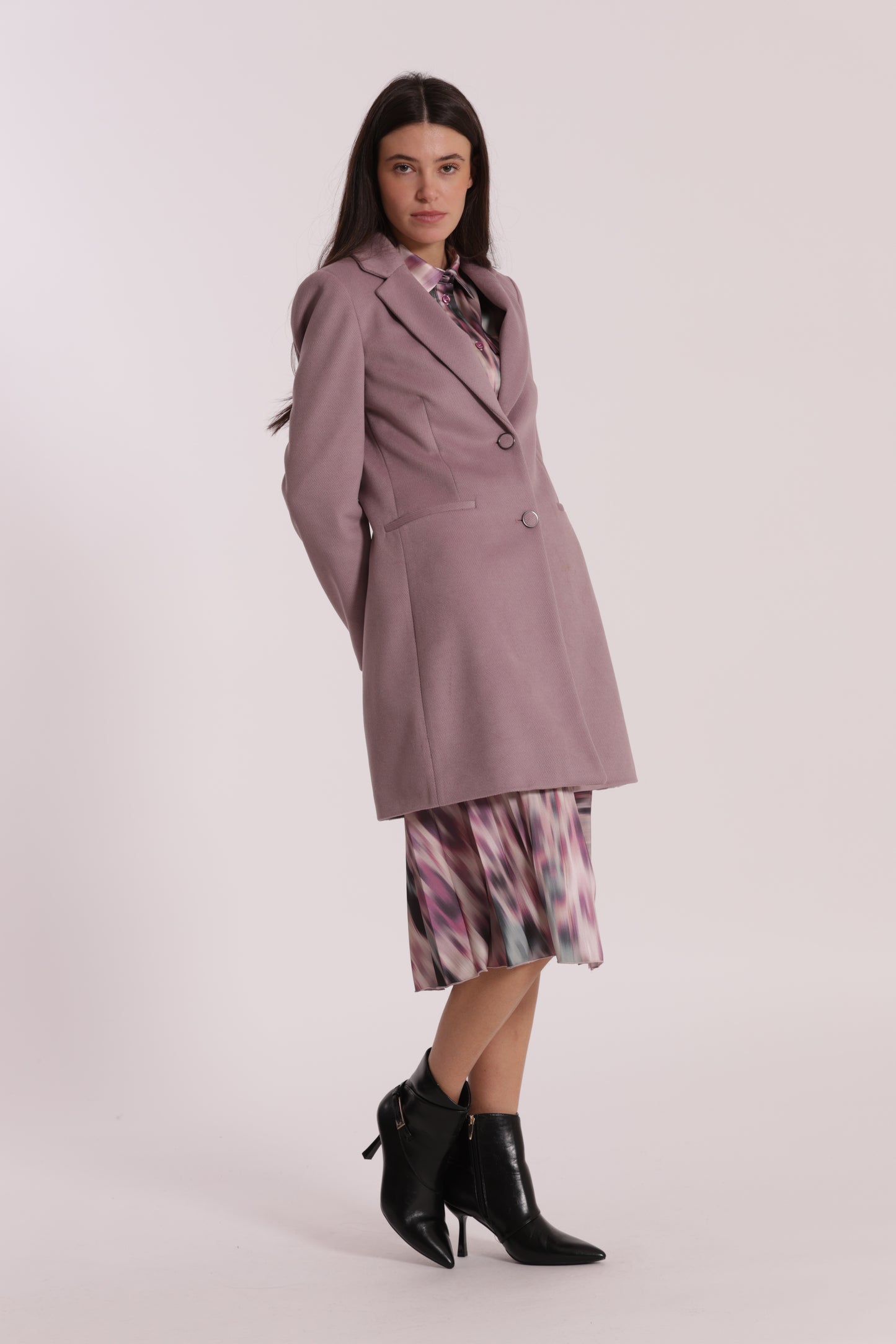 CAPPOTTO BARONETTO