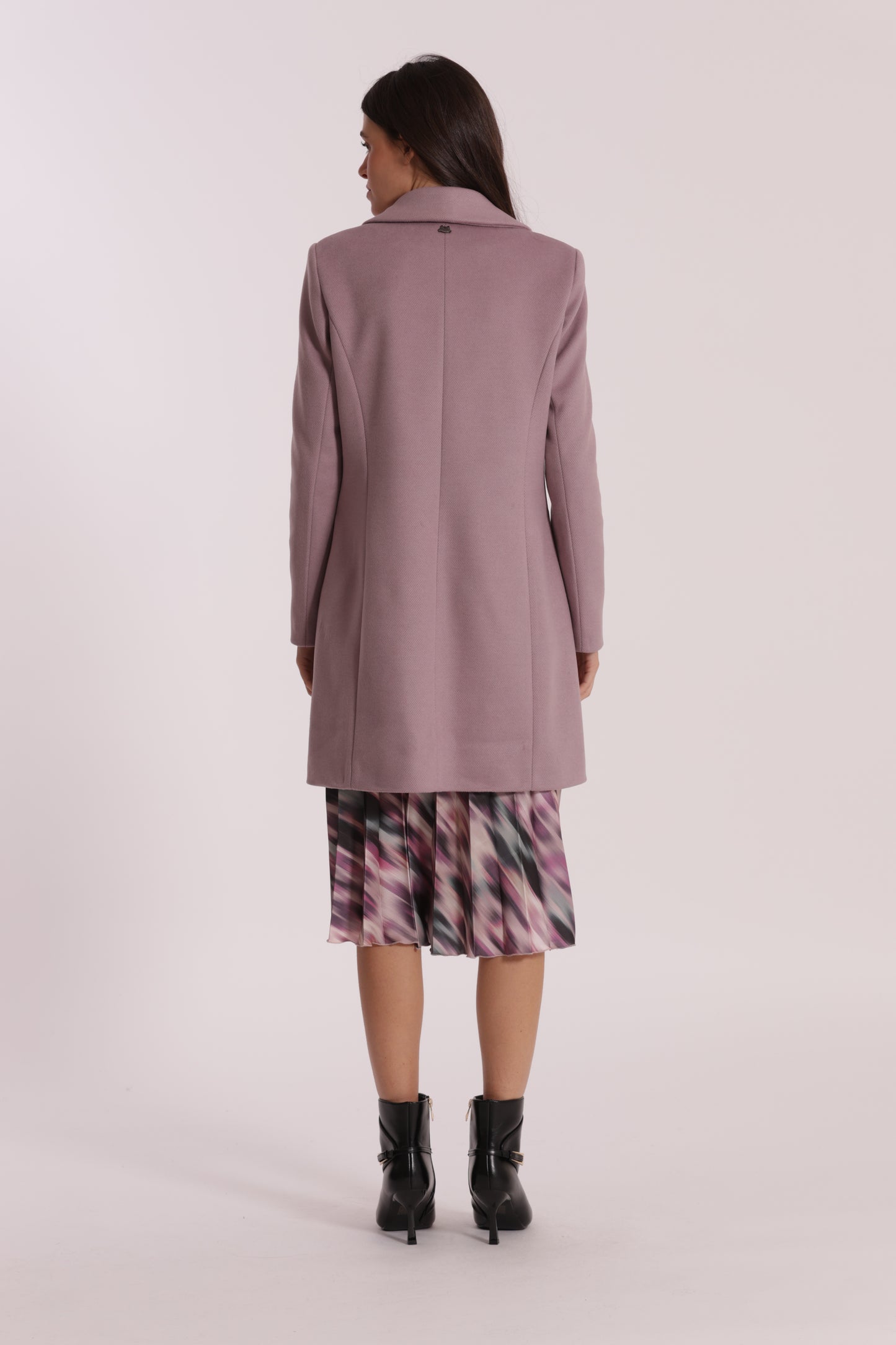 CAPPOTTO BARONETTO