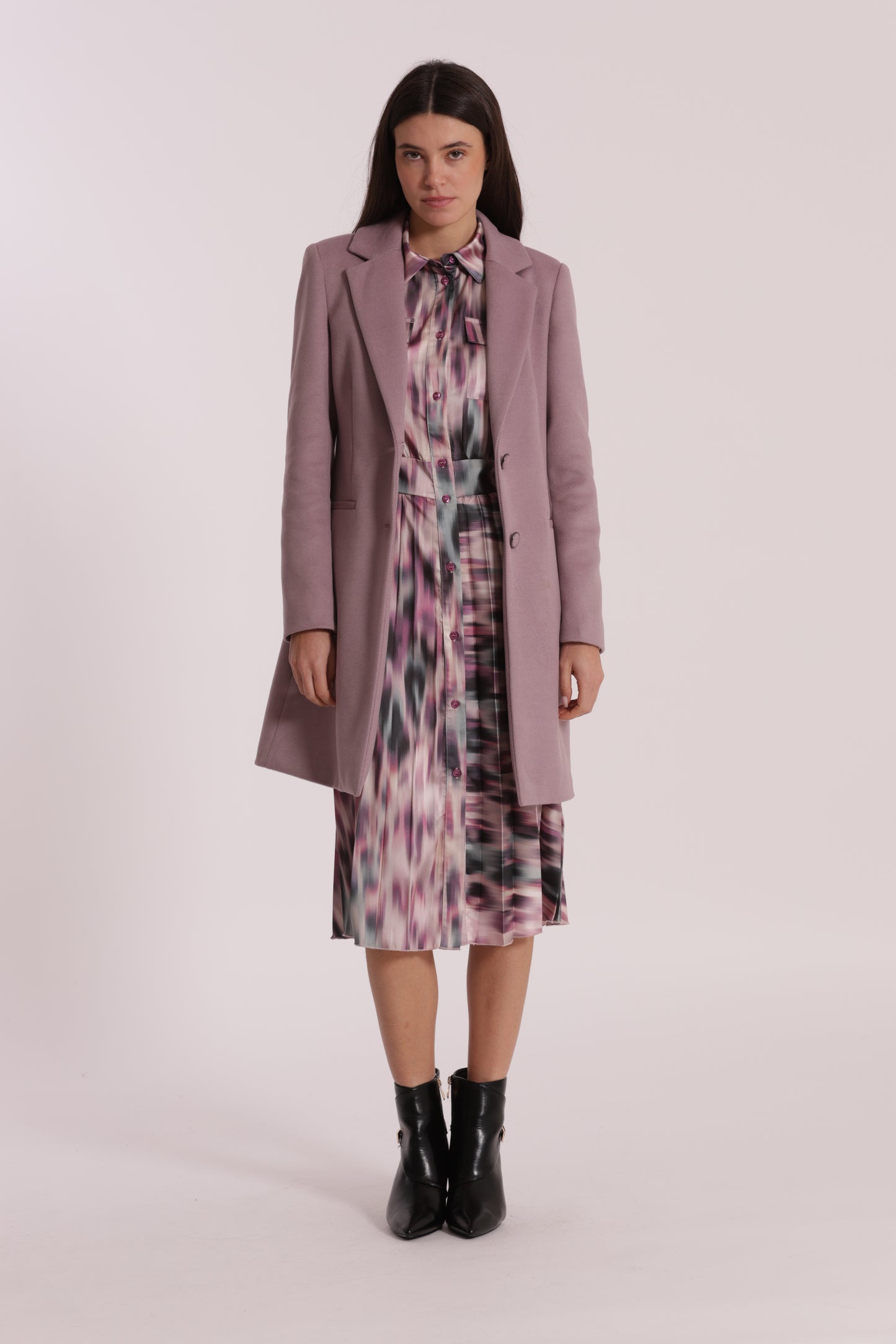 CAPPOTTO BARONETTO