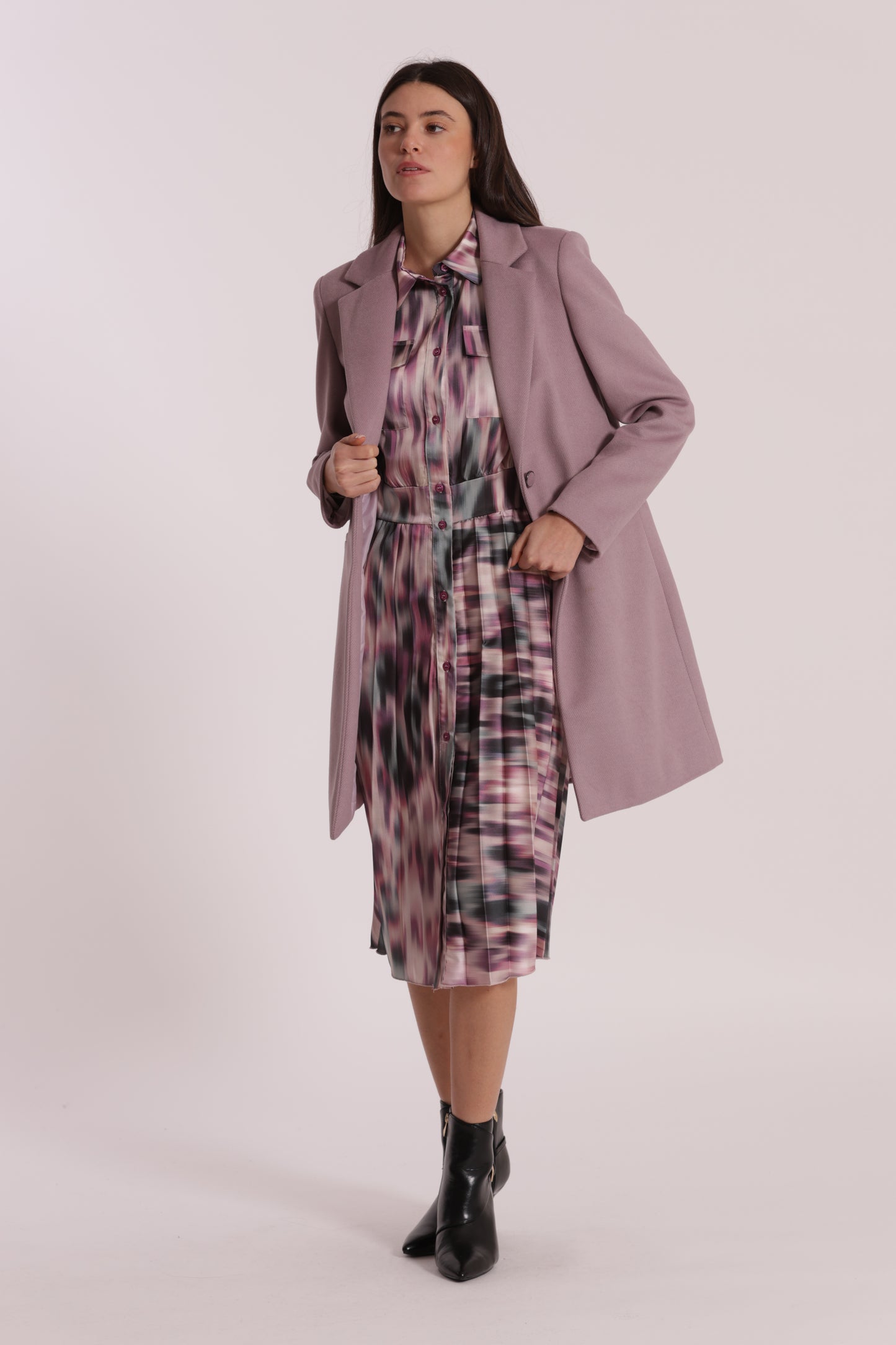 CAPPOTTO BARONETTO