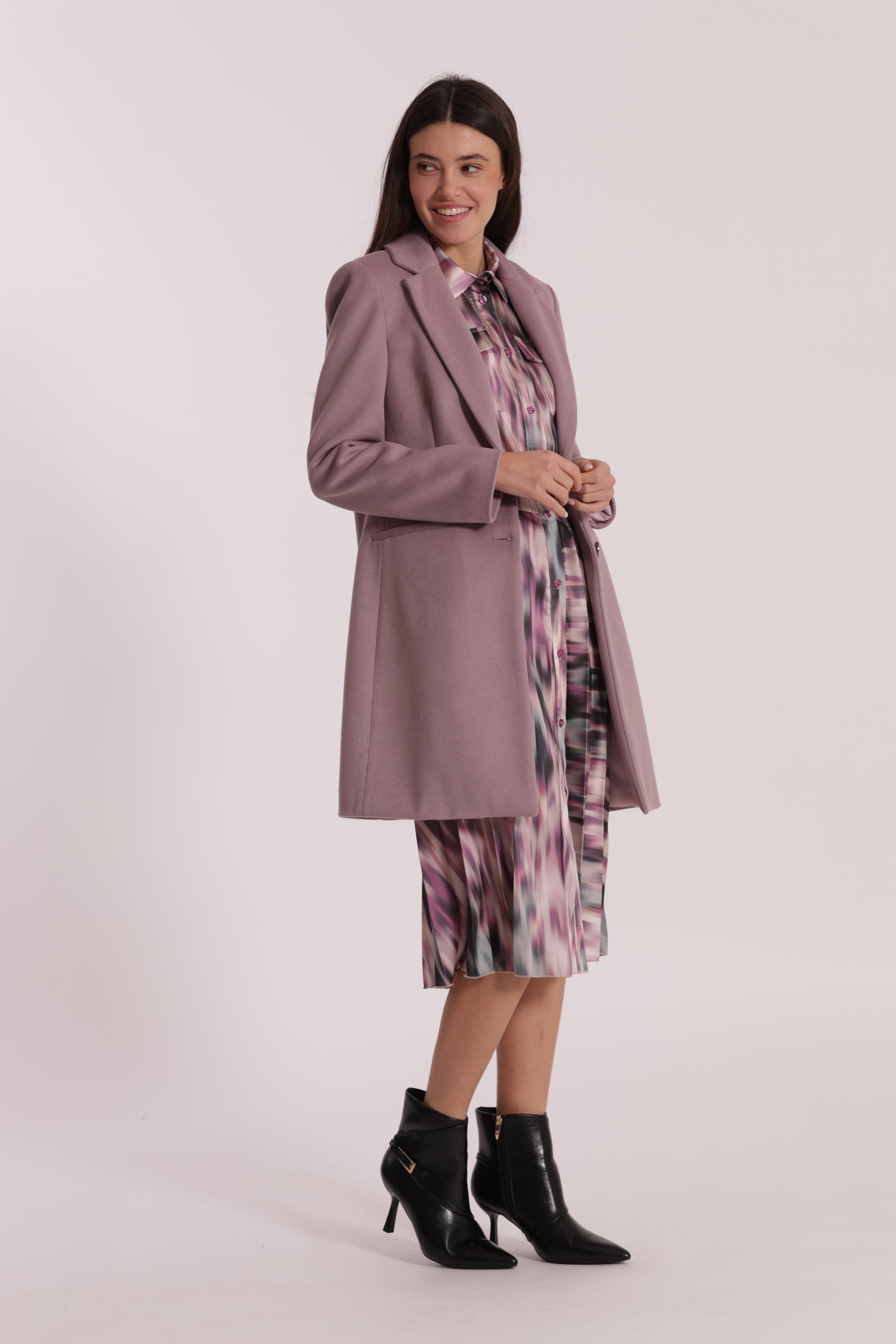 CAPPOTTO BARONETTO