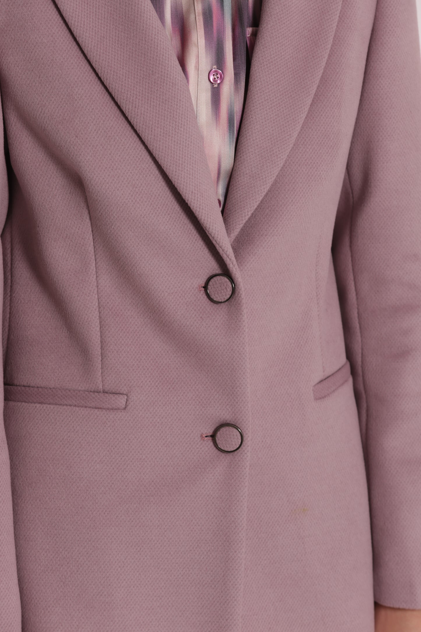 CAPPOTTO BARONETTO