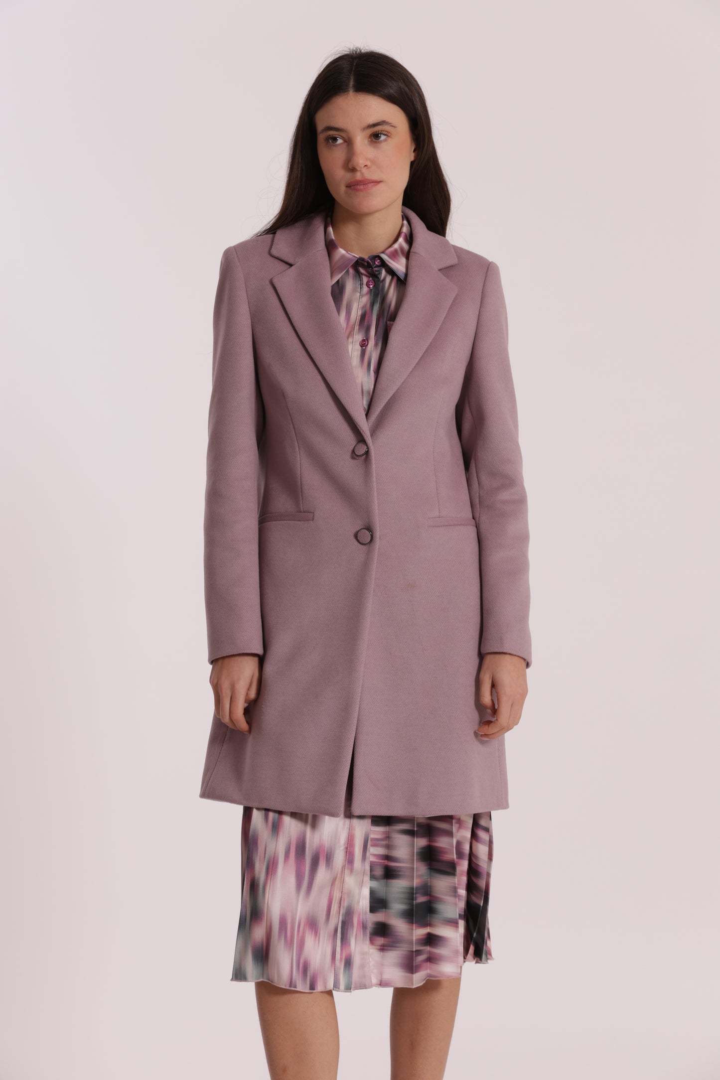 CAPPOTTO BARONETTO