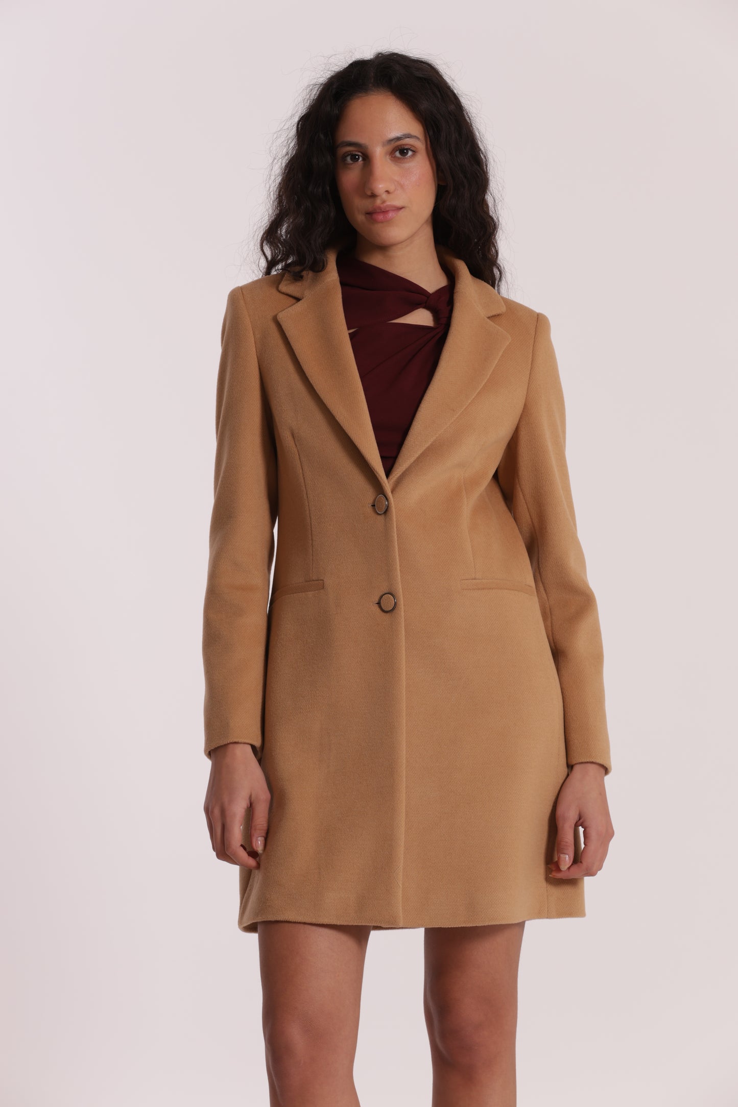 CAPPOTTO BARONETTO