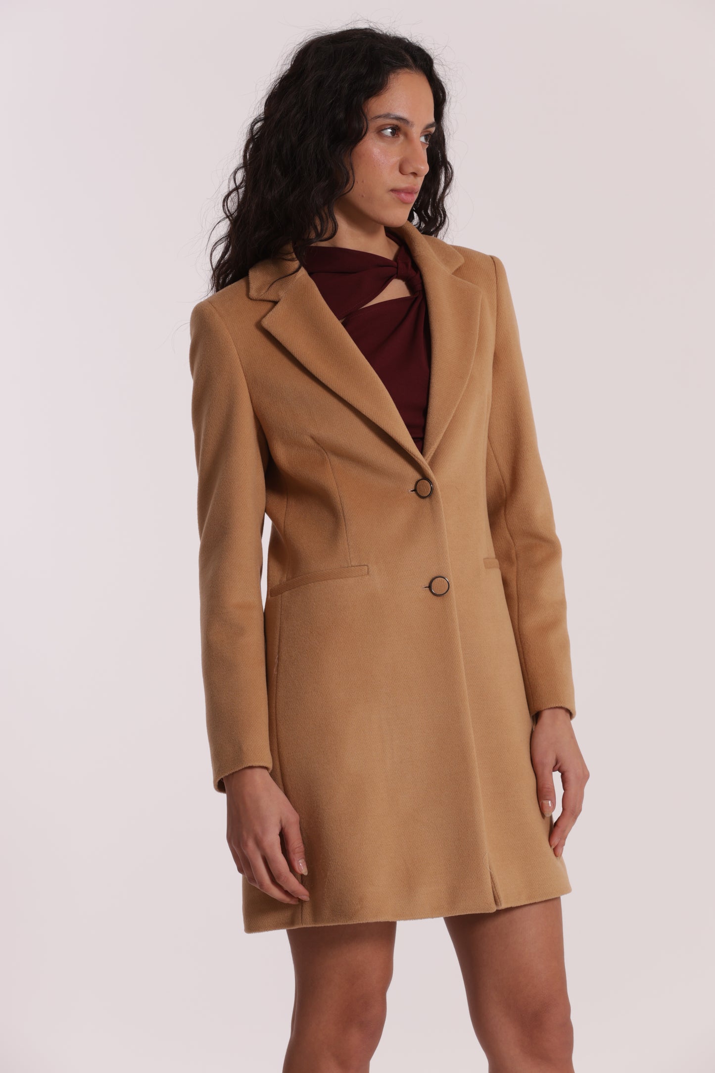 CAPPOTTO BARONETTO