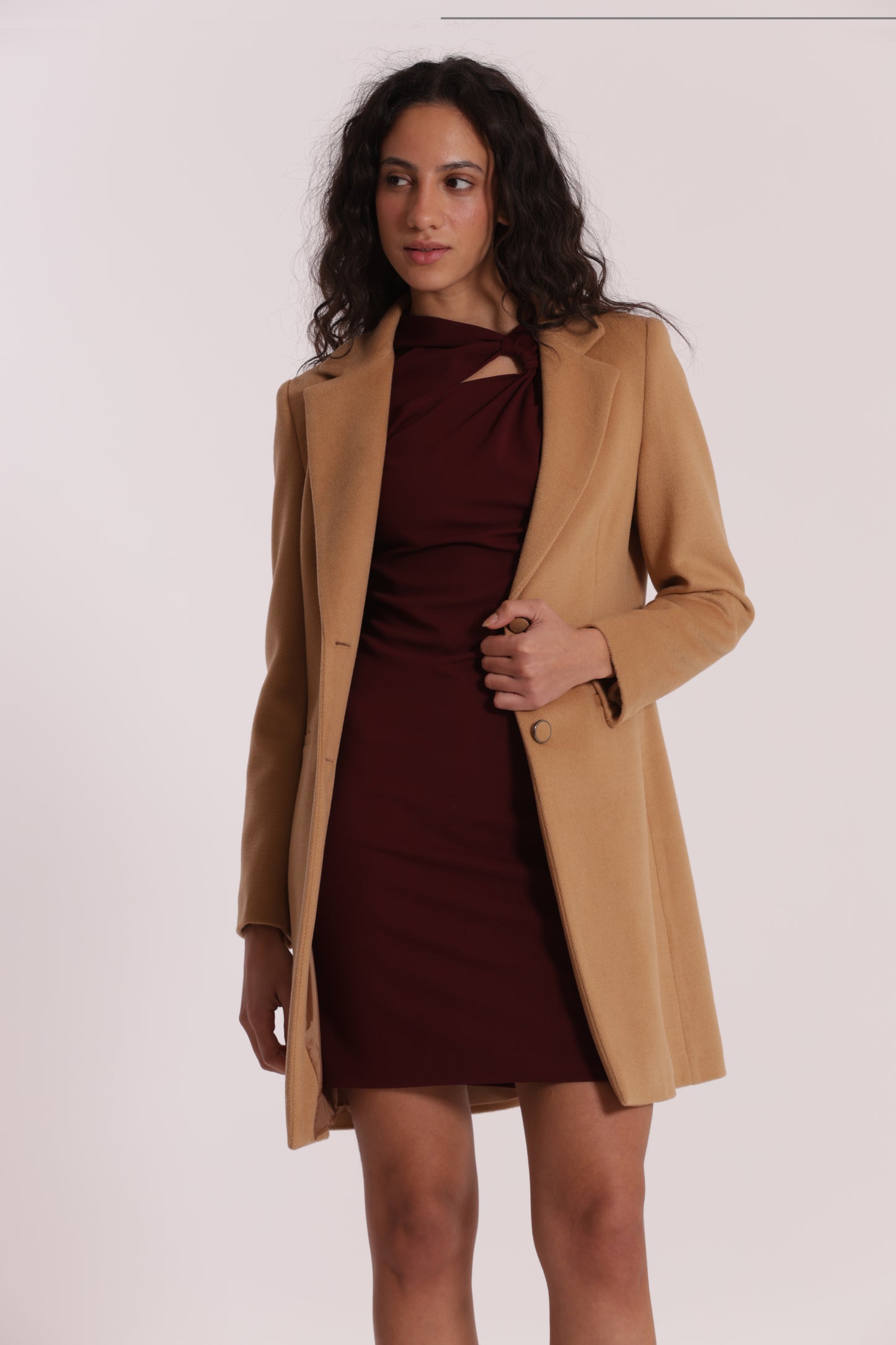 CAPPOTTO BARONETTO