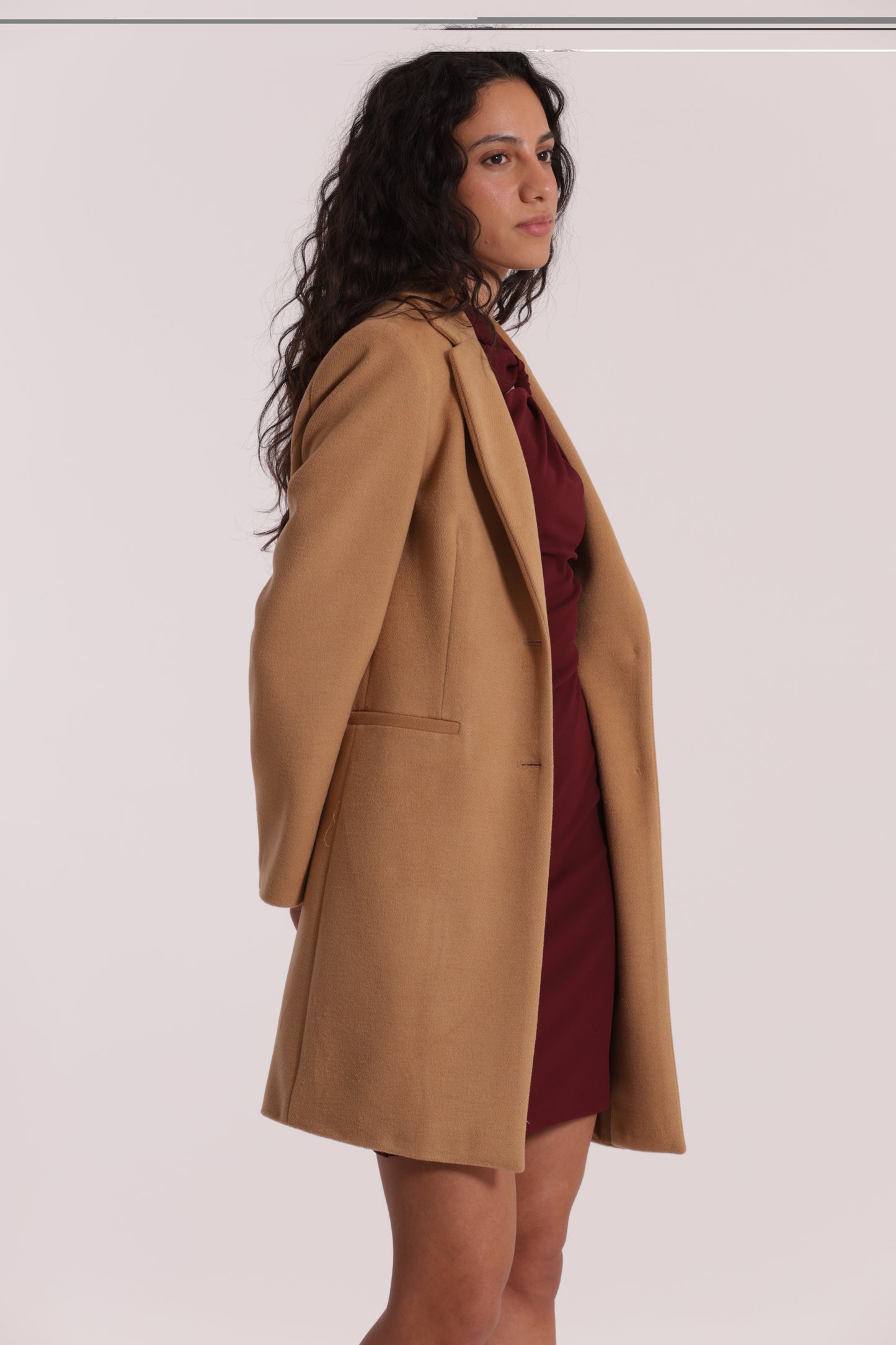 CAPPOTTO BARONETTO