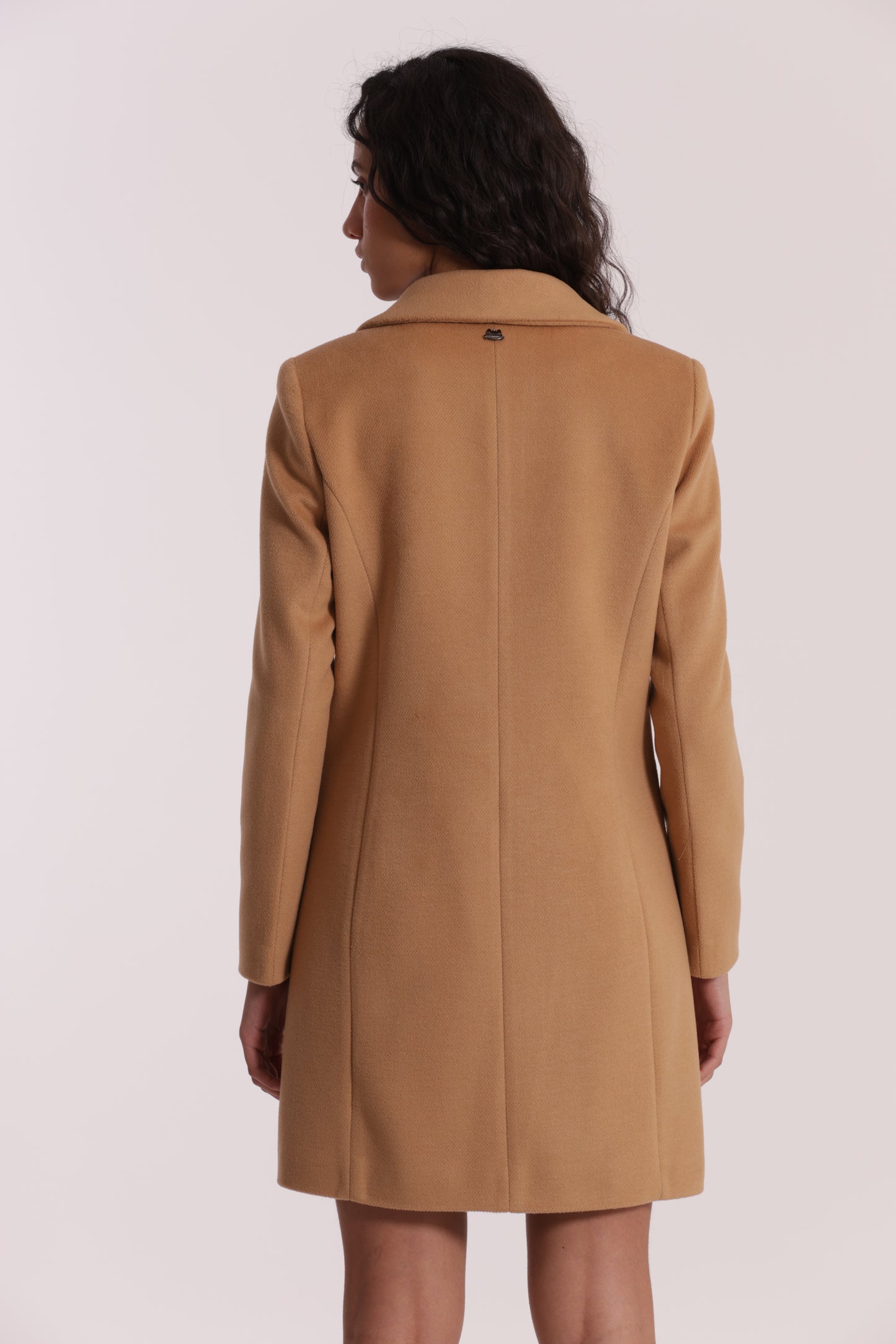 CAPPOTTO BARONETTO