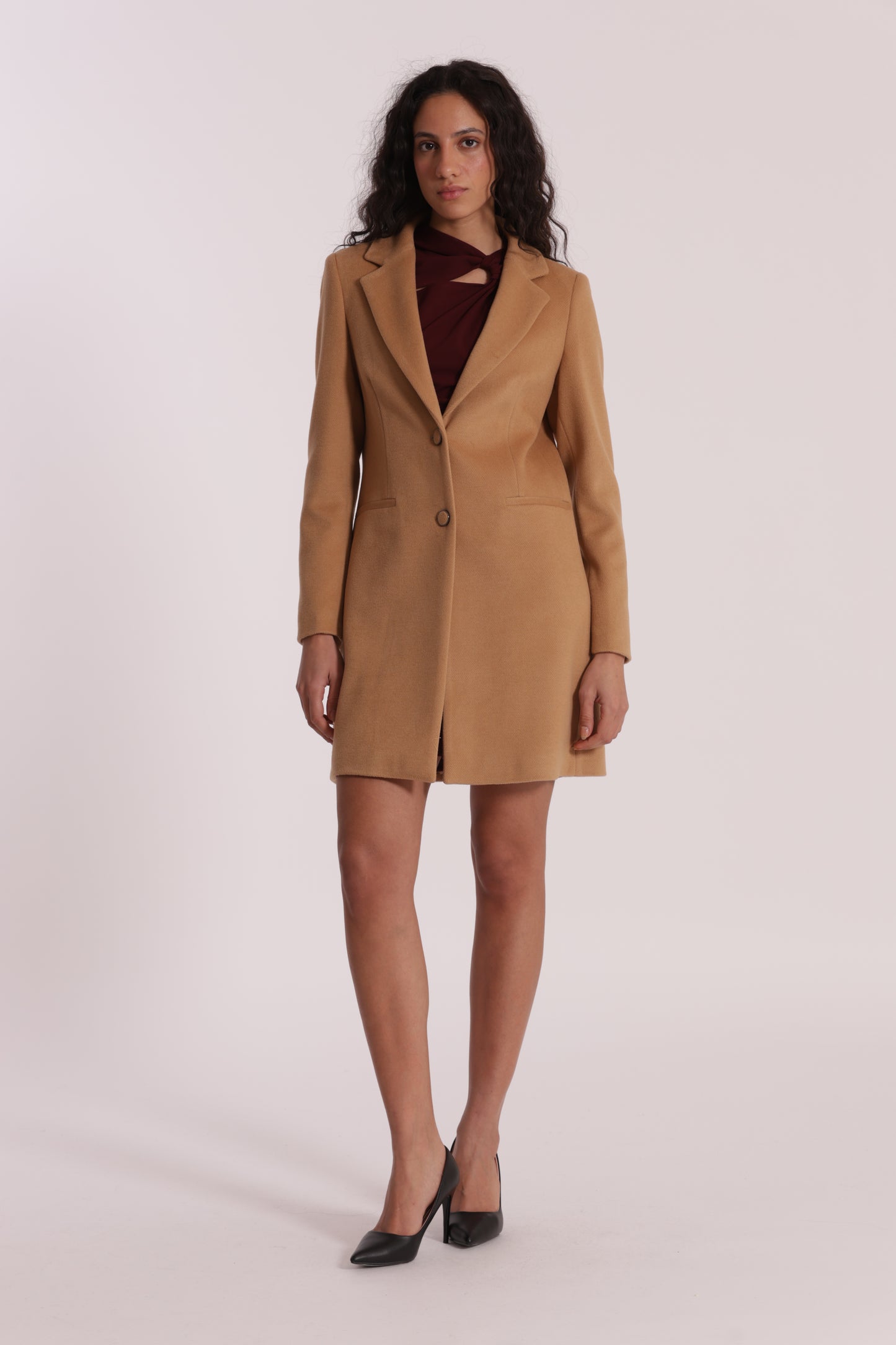CAPPOTTO BARONETTO