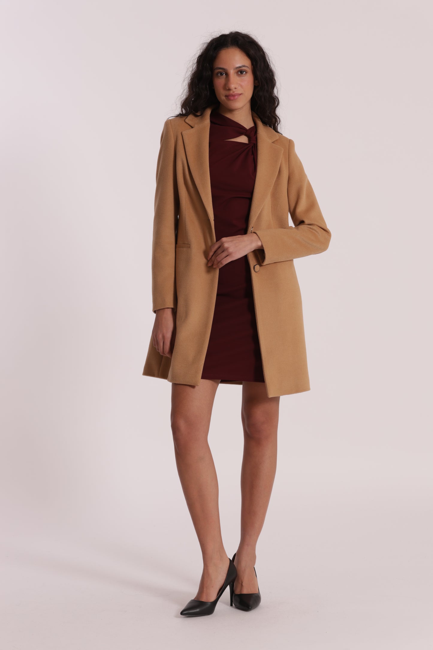 CAPPOTTO BARONETTO