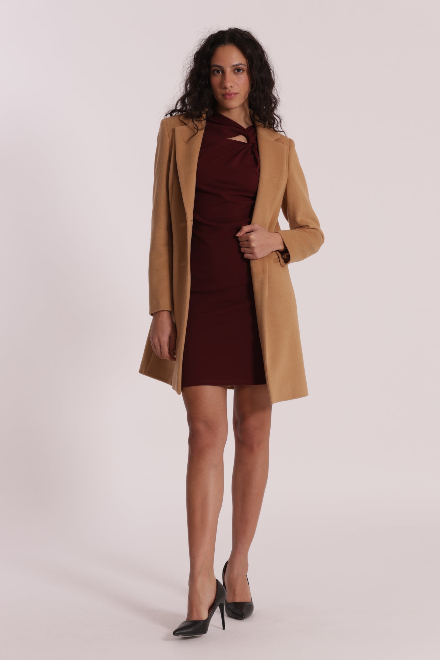 CAPPOTTO BARONETTO