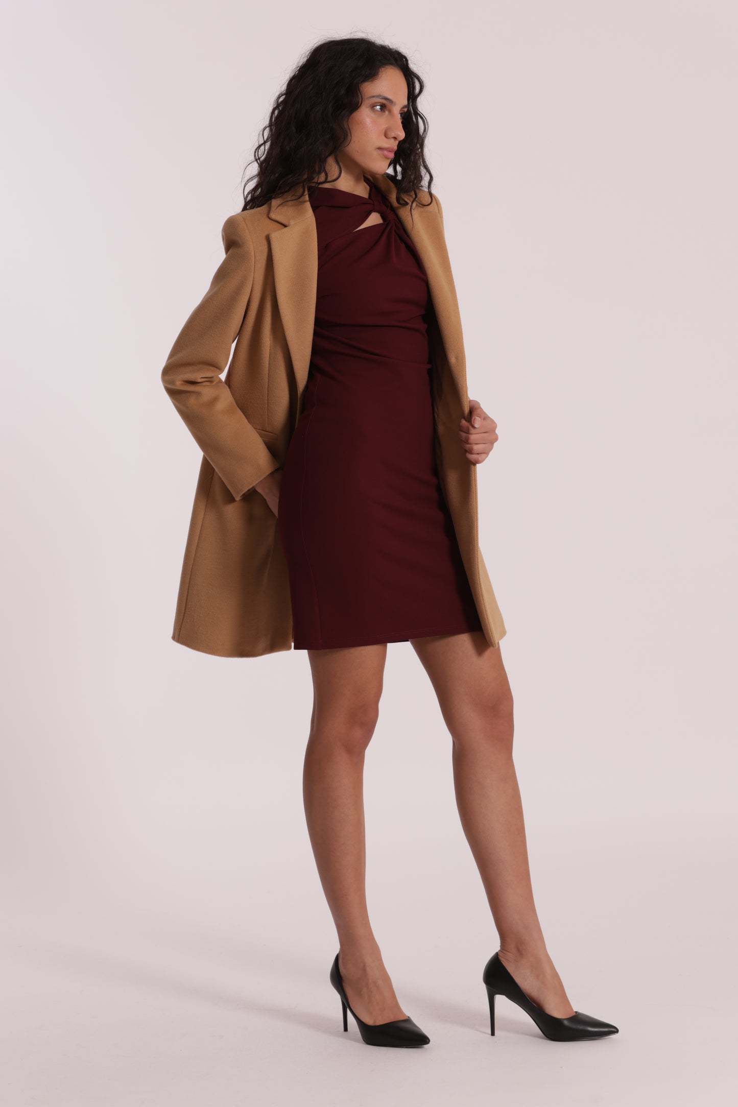 CAPPOTTO BARONETTO