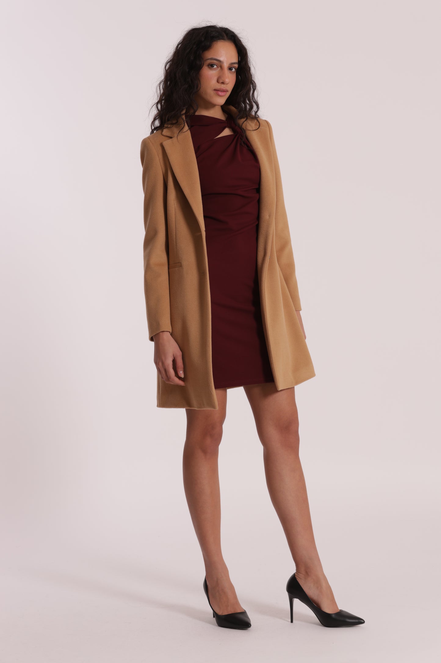 CAPPOTTO BARONETTO